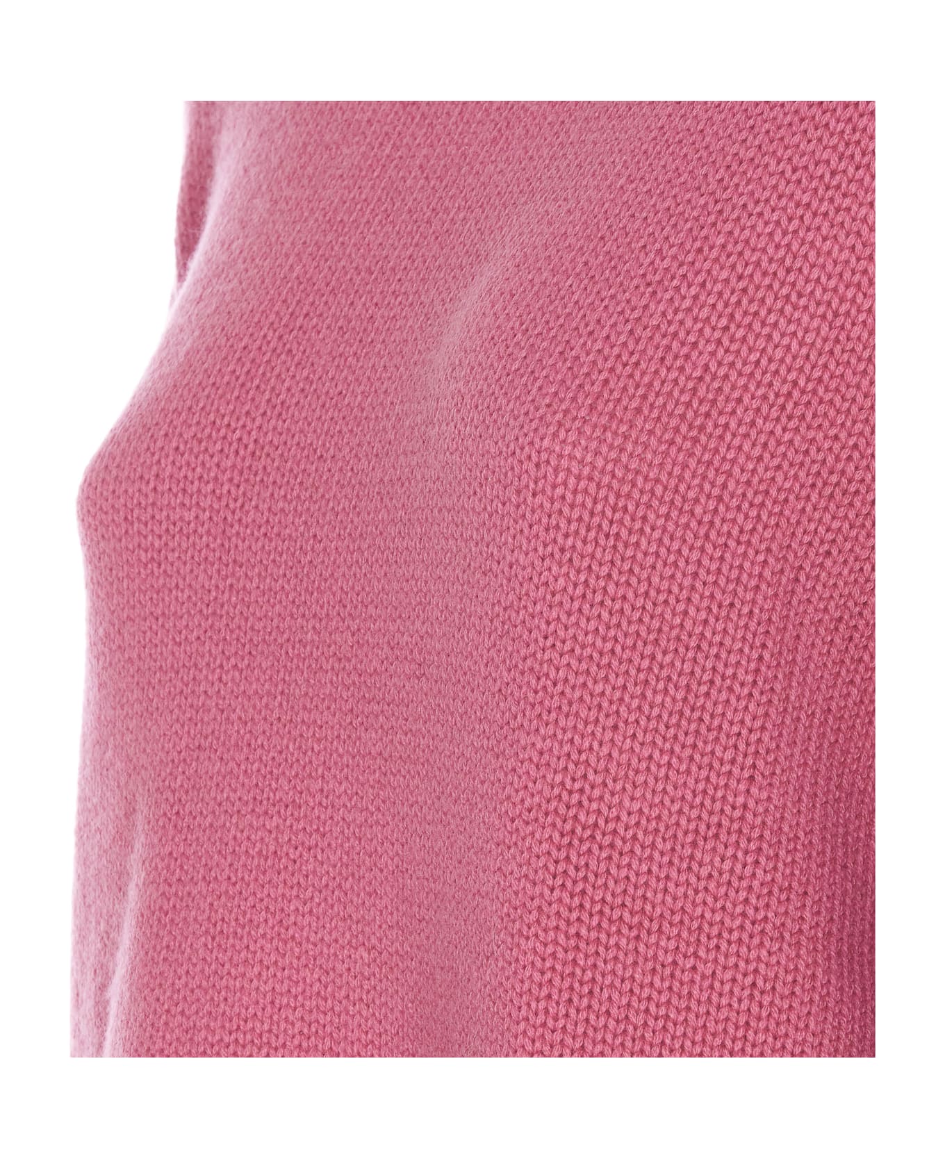 Lisa Yang Sony Sweater - Pink