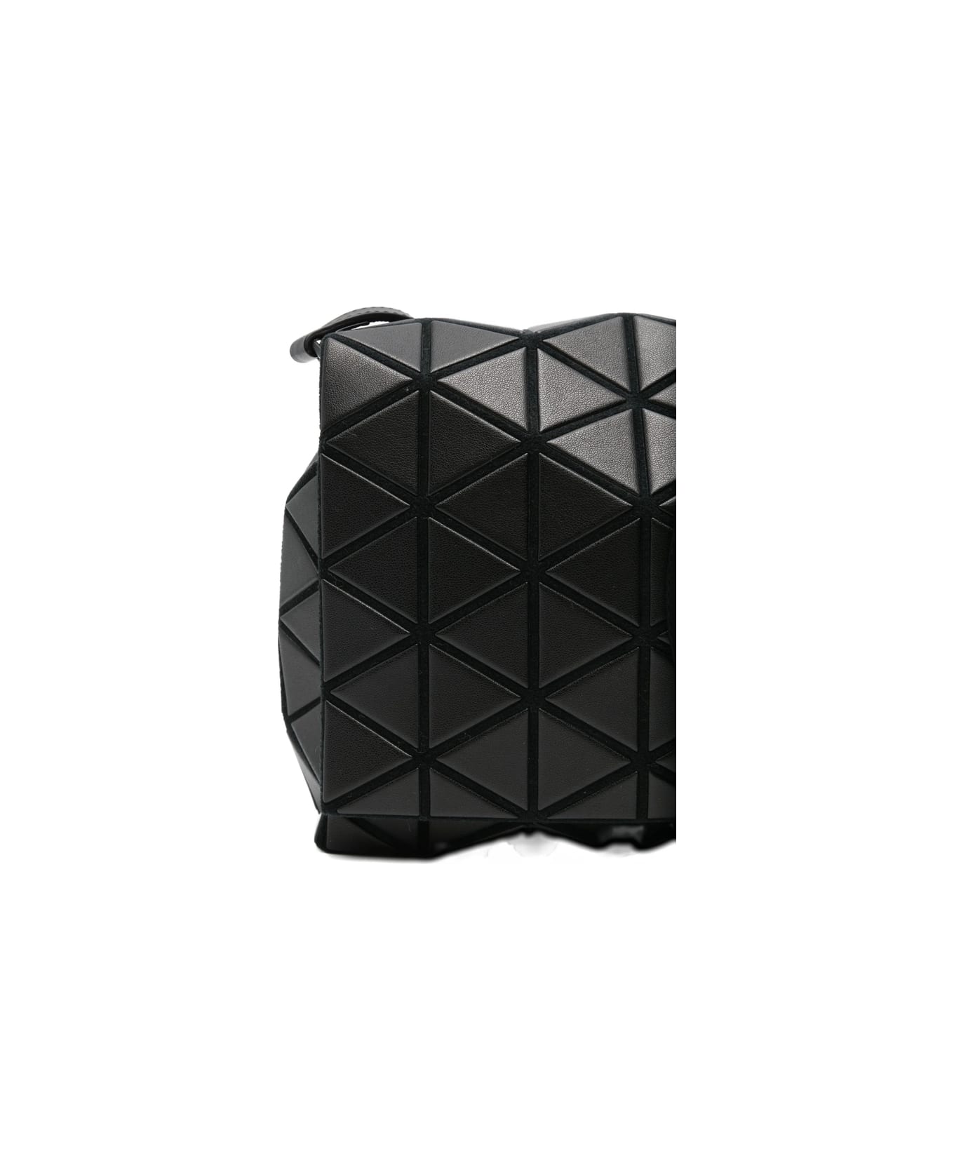 Bao Bao Issey Miyake Bag - BLACK