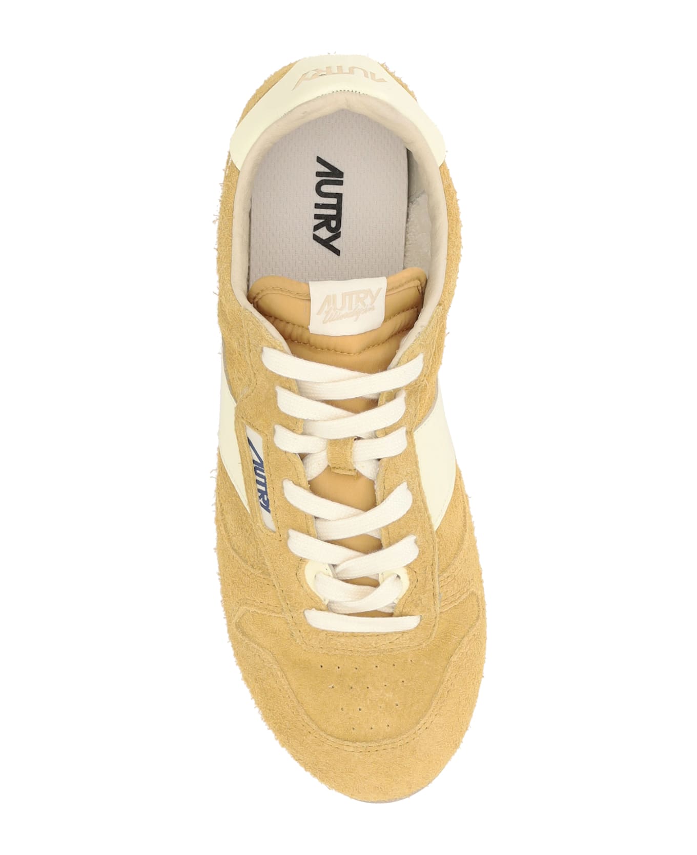 Autry Windspin Low Sneakers