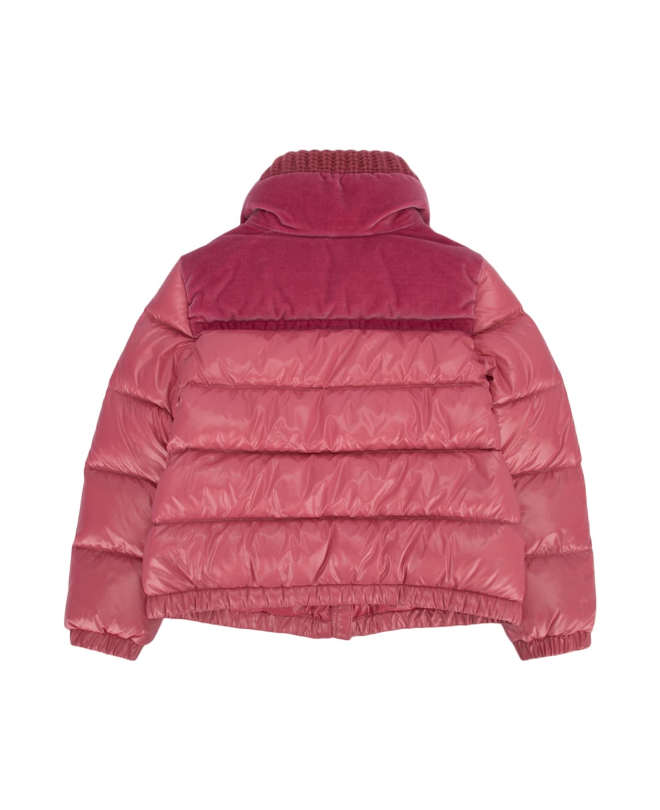 Moncler Auffrique Jacket - 52P