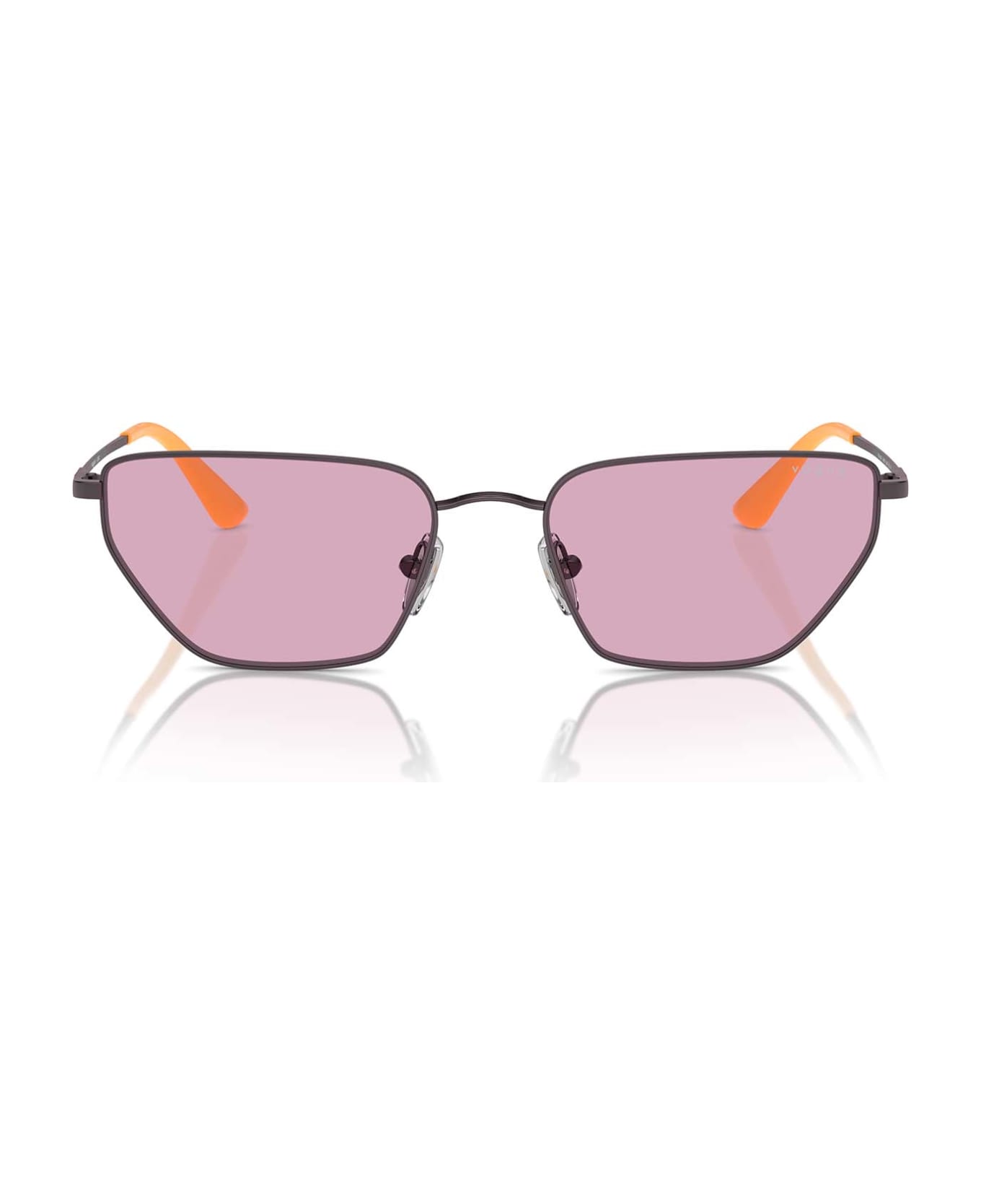 Vogue Eyewear Vo4316s Light Violet Sunglasses - Light Violet