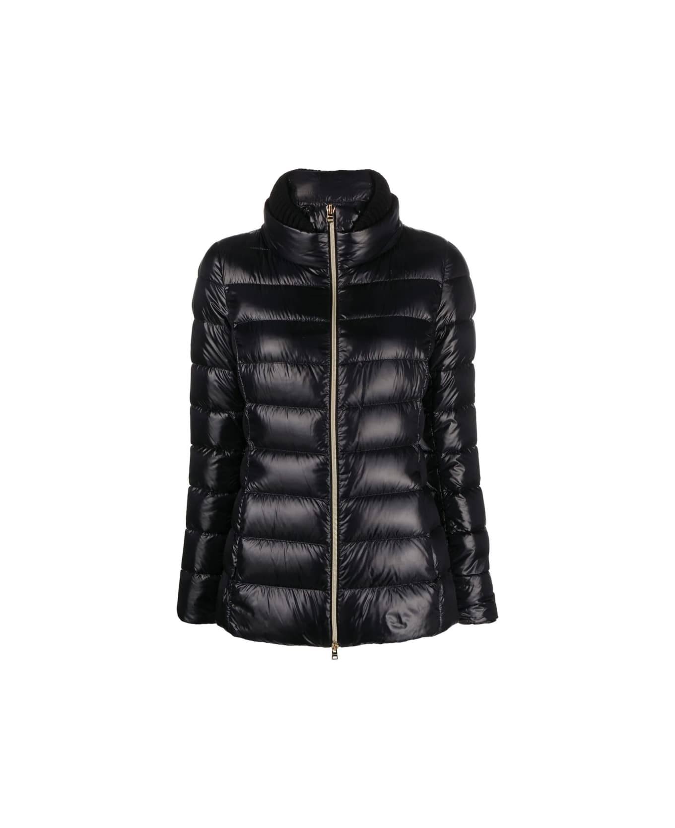 Herno Outerwear - BLACK