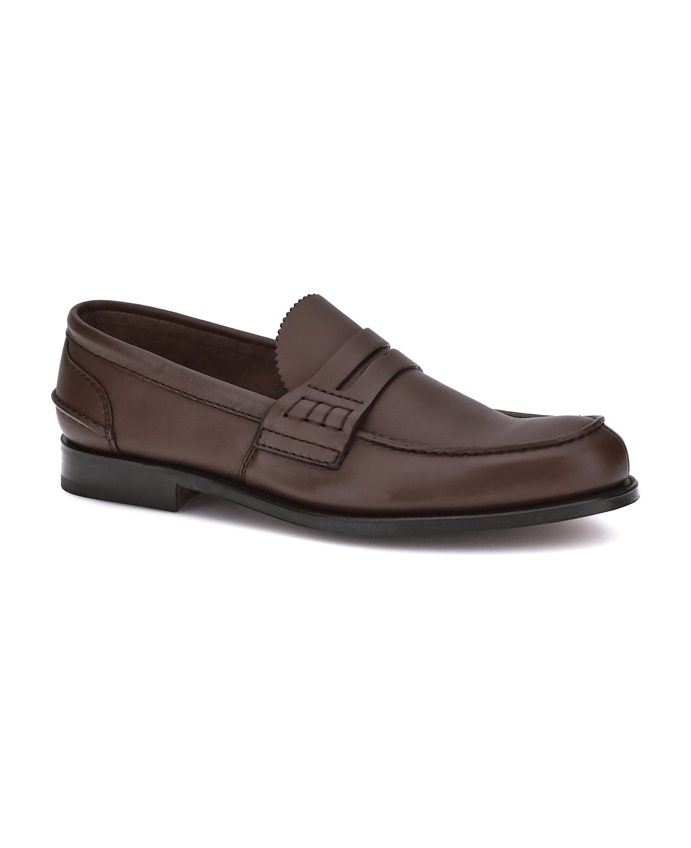 Church's Leather Loafers