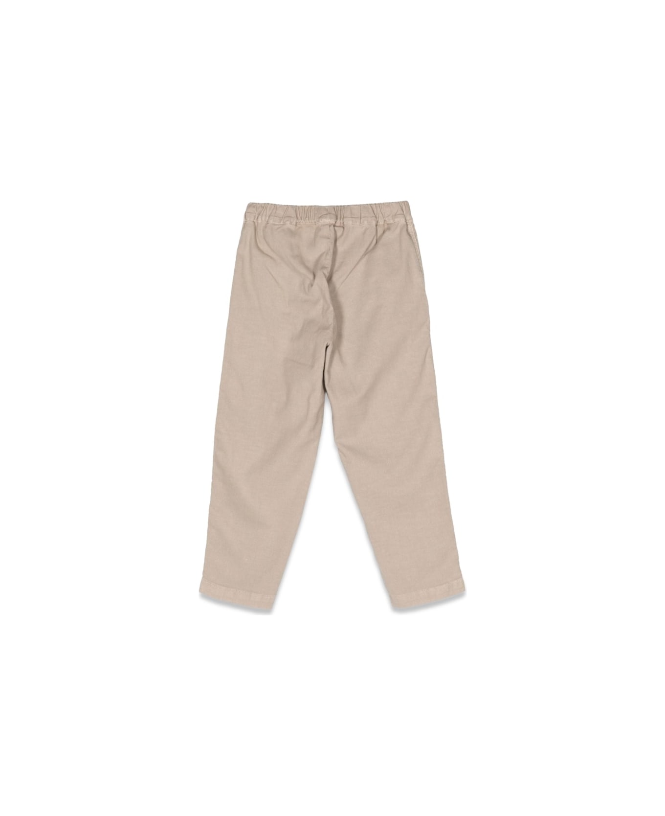 Il Gufo Pants - BEIGE