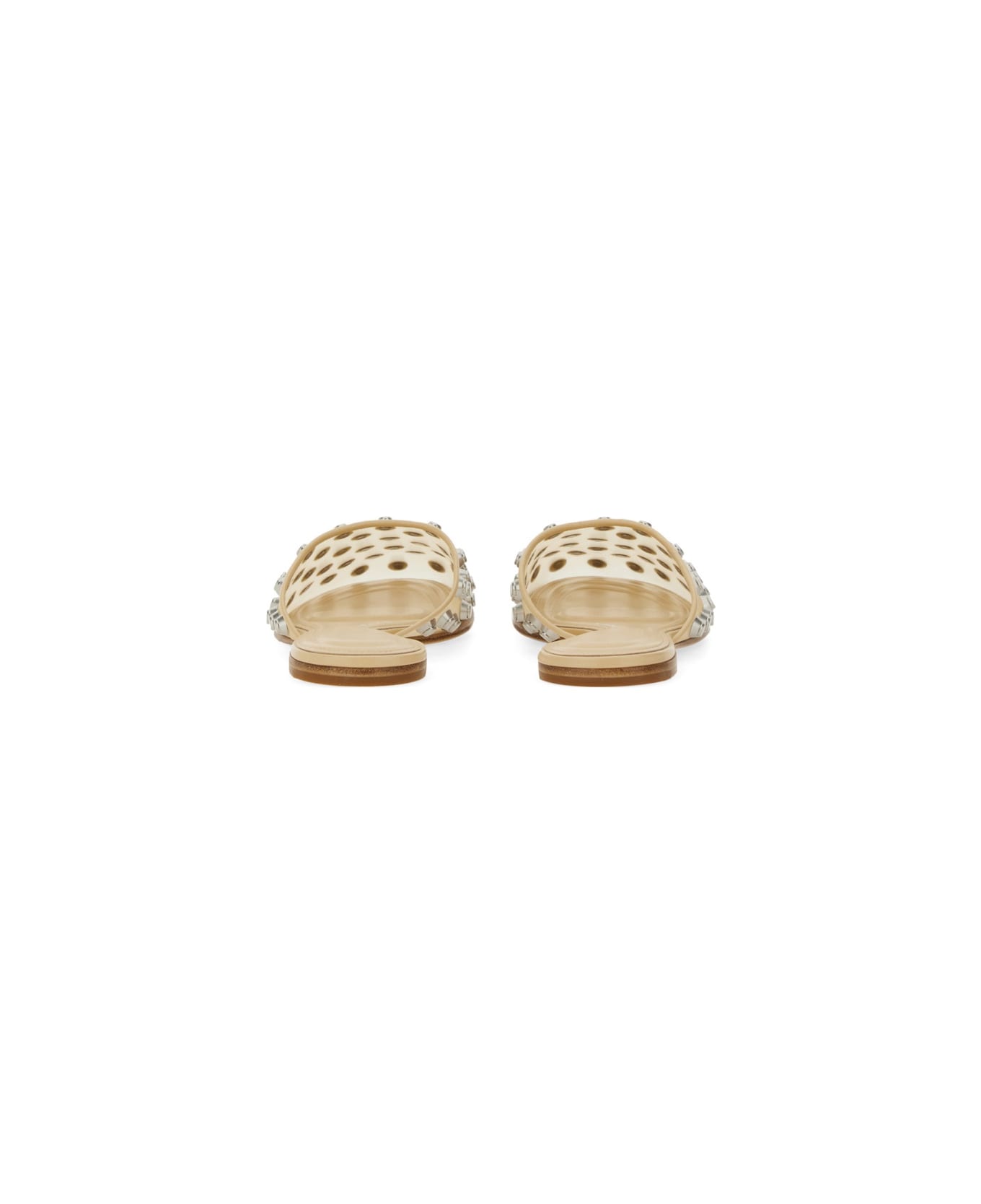Alexander Wang Sandal 
rhodes
 - NUDE