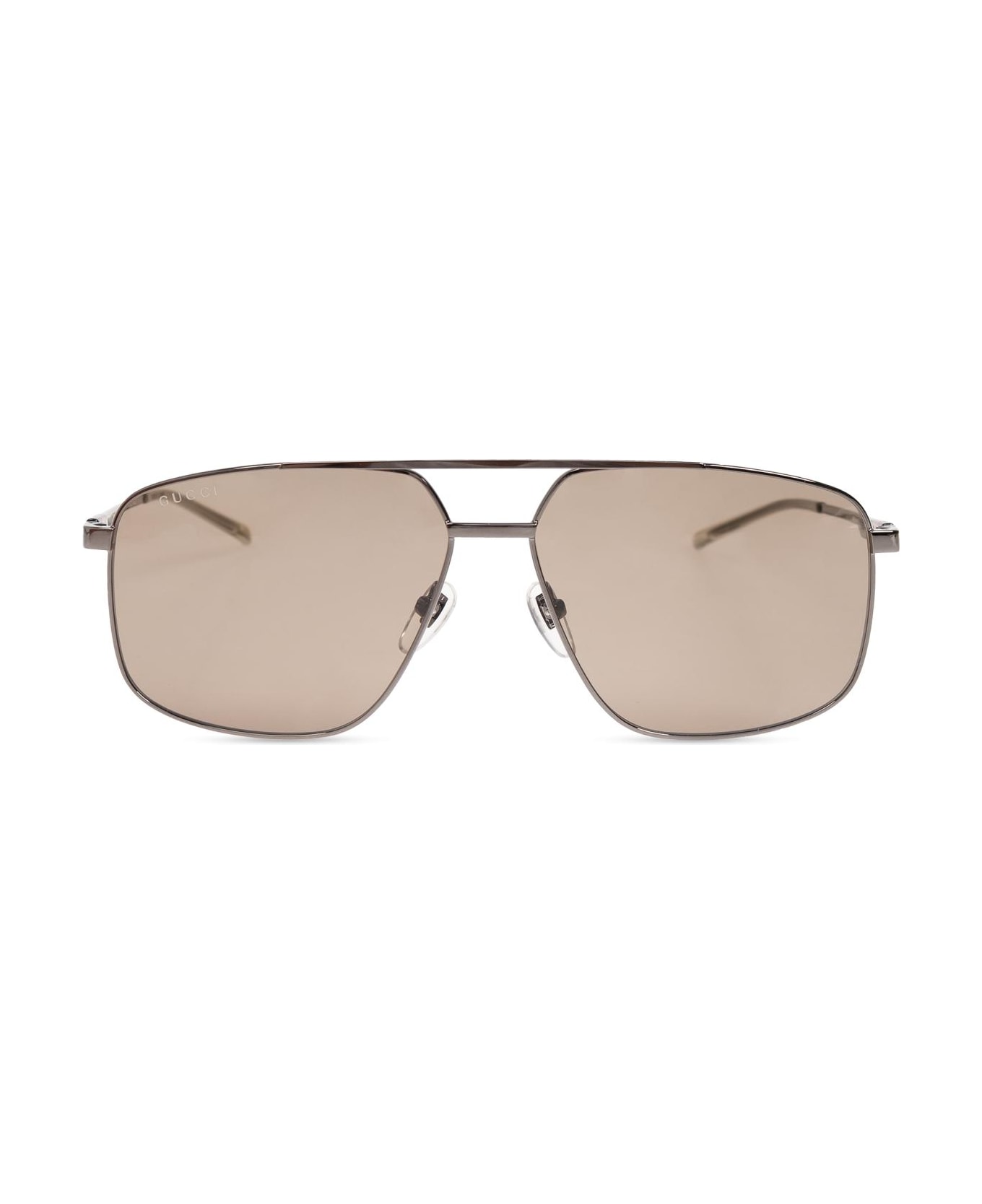 Gucci Sunglasses - Silver