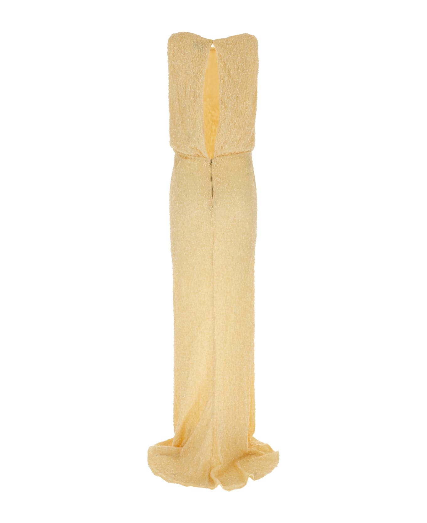 Elisabetta Franchi Sequin Dress - Lemonade