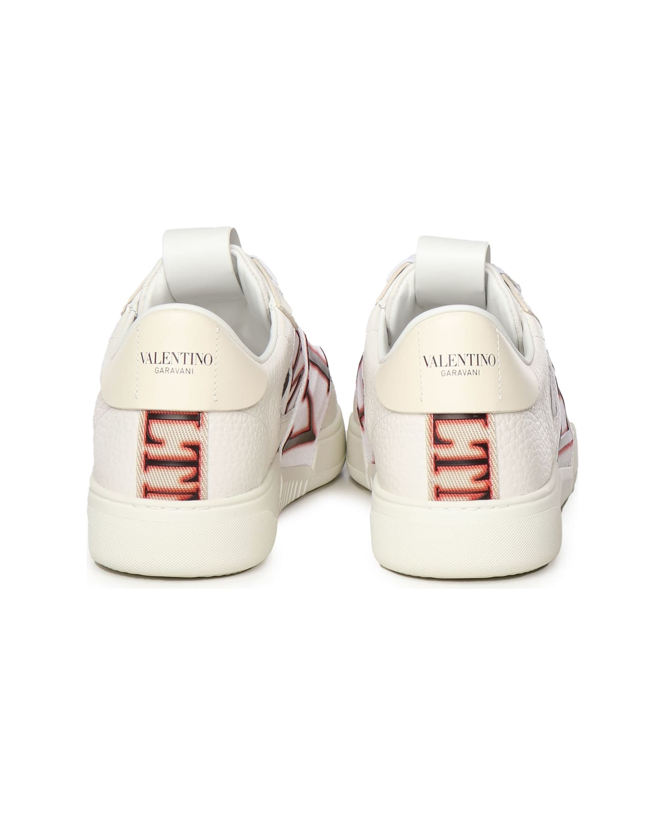Valentino Garavani Vltn Trainers - White スニーカー