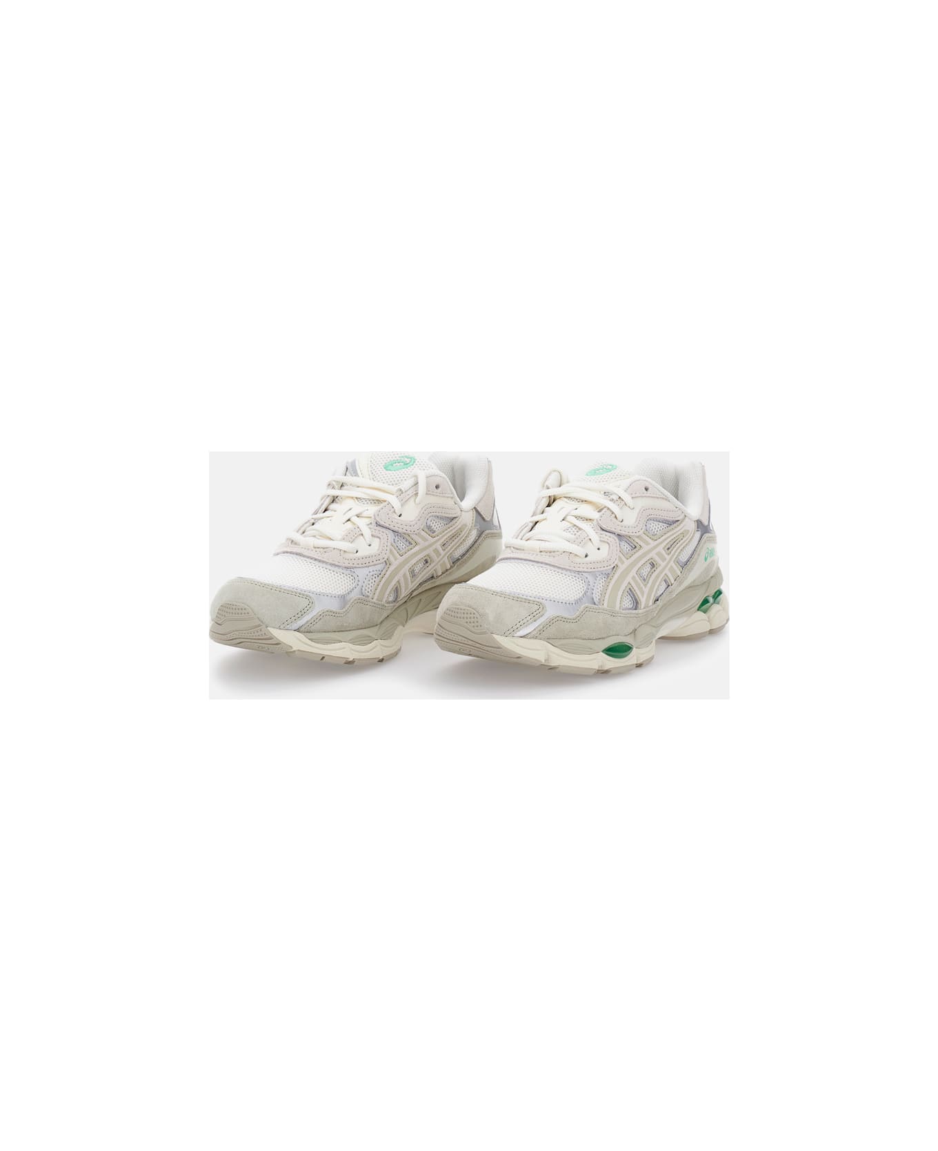 Asics Gel-nyc - Grey