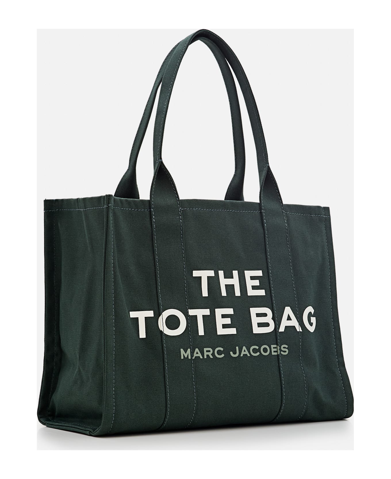 Marc Jacobs The Large Tote Bag - Blue