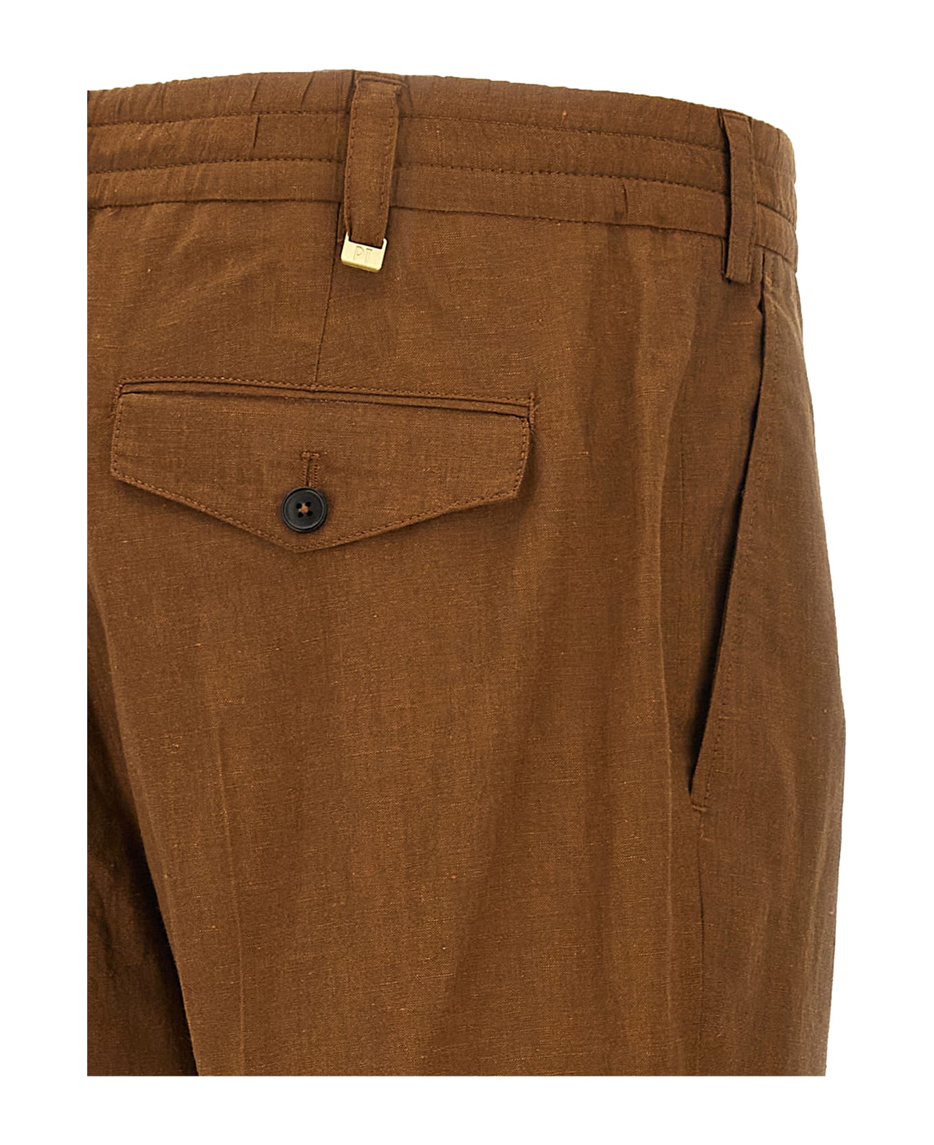 PT Torino 
the Rebel
 Pants - Brown