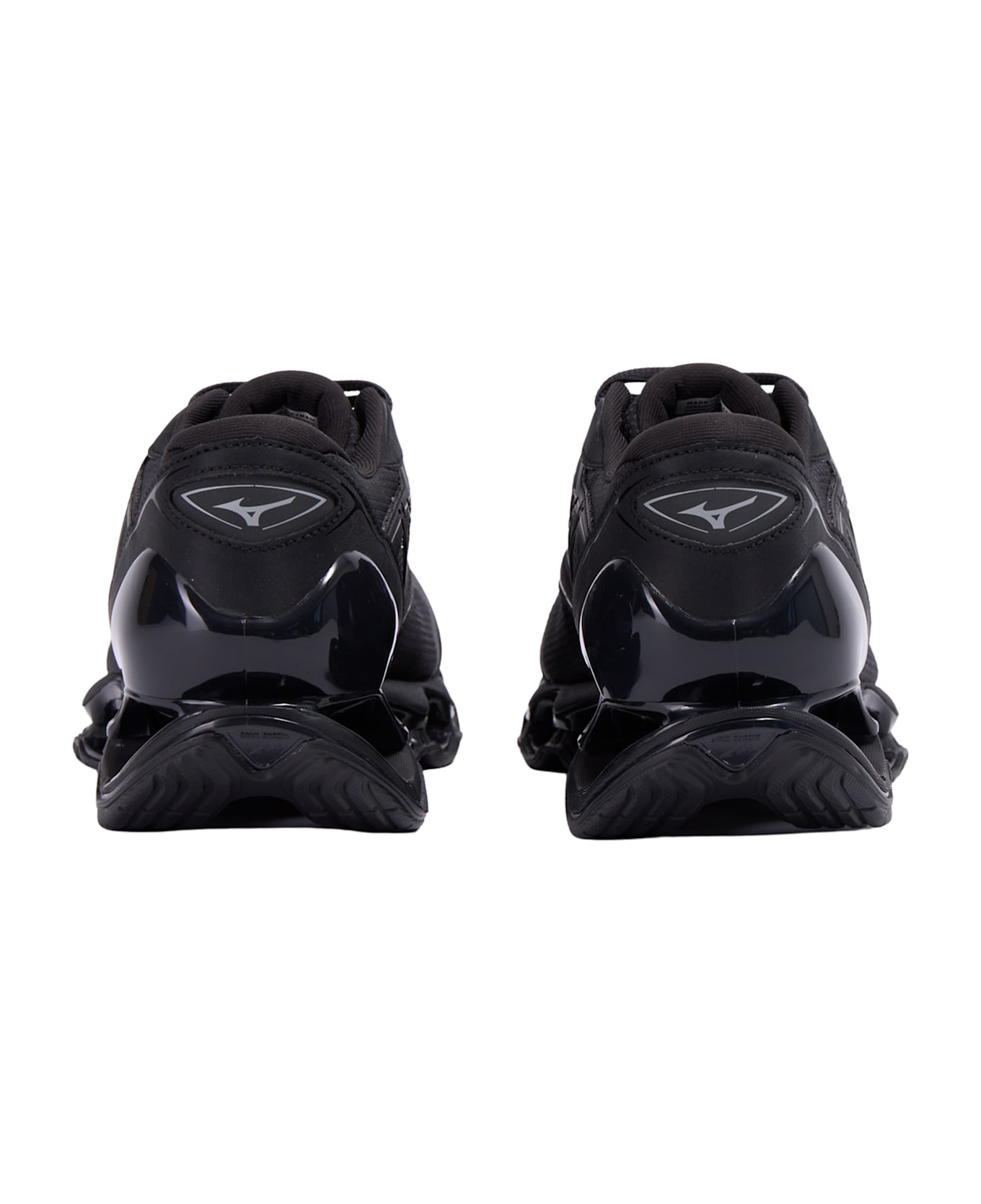 Mizuno Wave Prophecy Ls Gtx - Blacksand Black