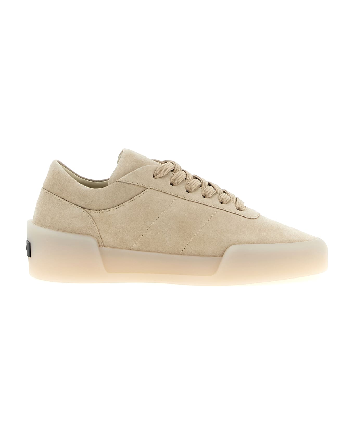 Fear of God 
aerobic Low
 Sneakers - Beige
