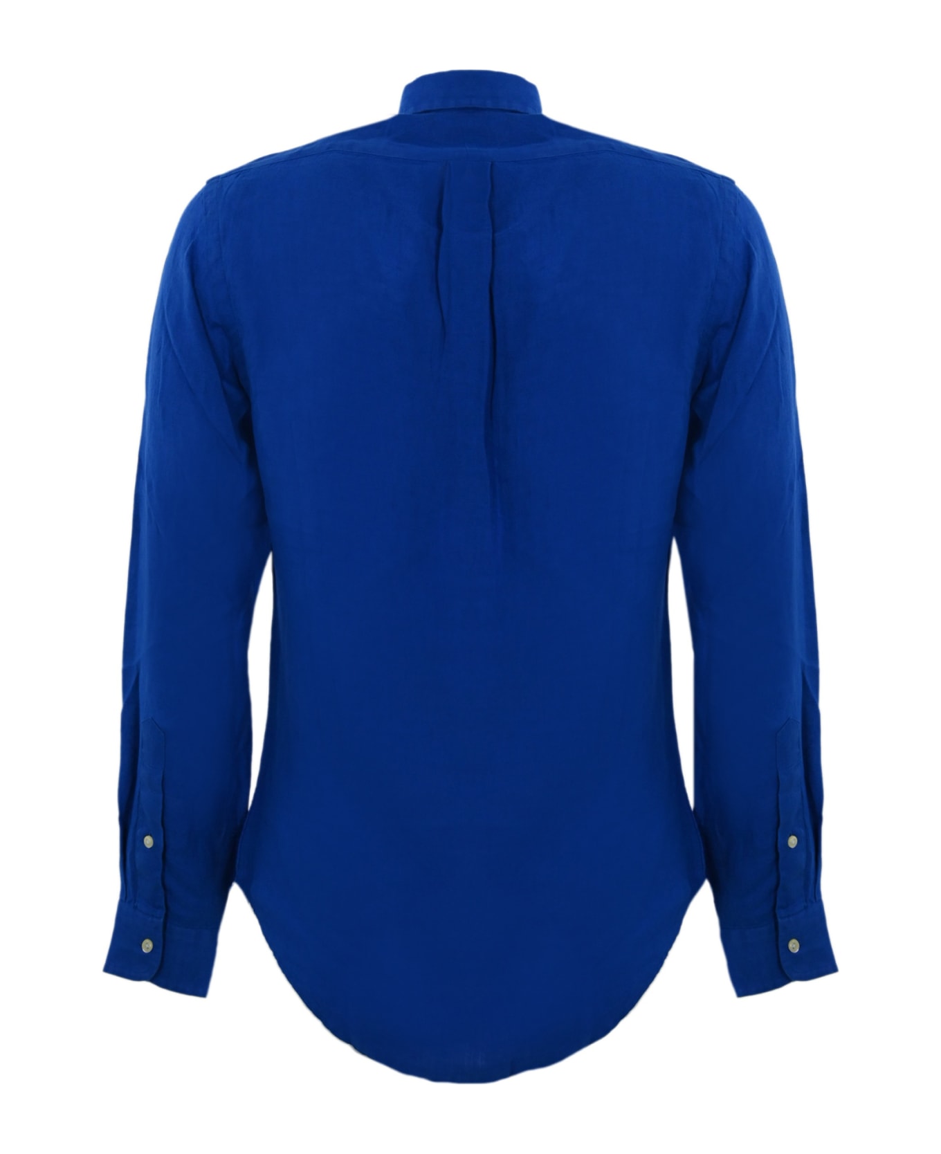 Polo Ralph Lauren Shirt - HERITAGE BLUE