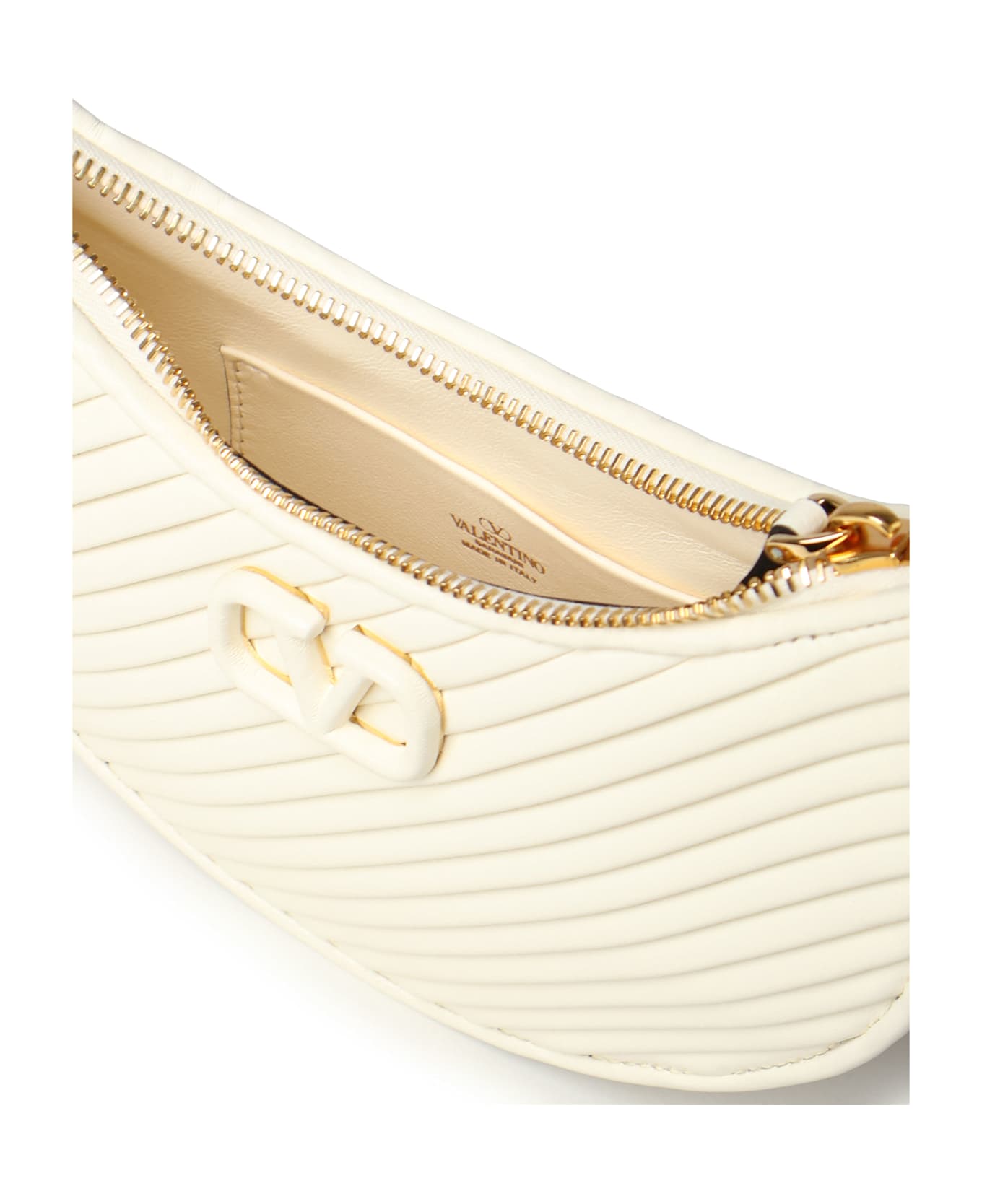 Valentino Garavani Vlogo Shoulder Bag