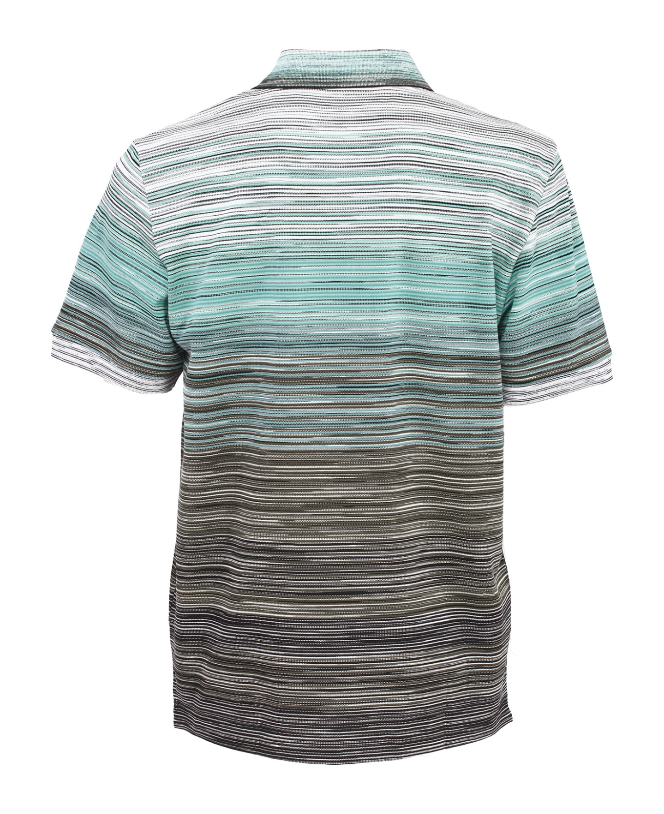 Missoni T-shirts And Polos Multicolour - MultiColour
