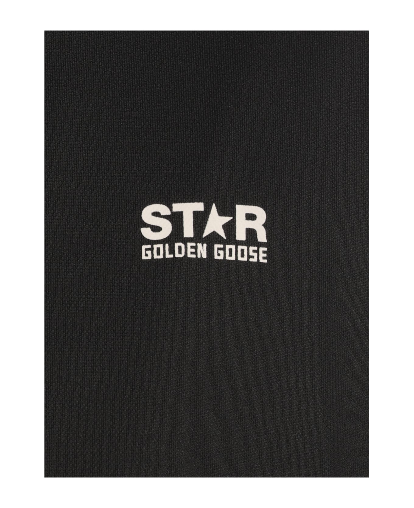Golden Goose Denis Sweatshirt - Black
