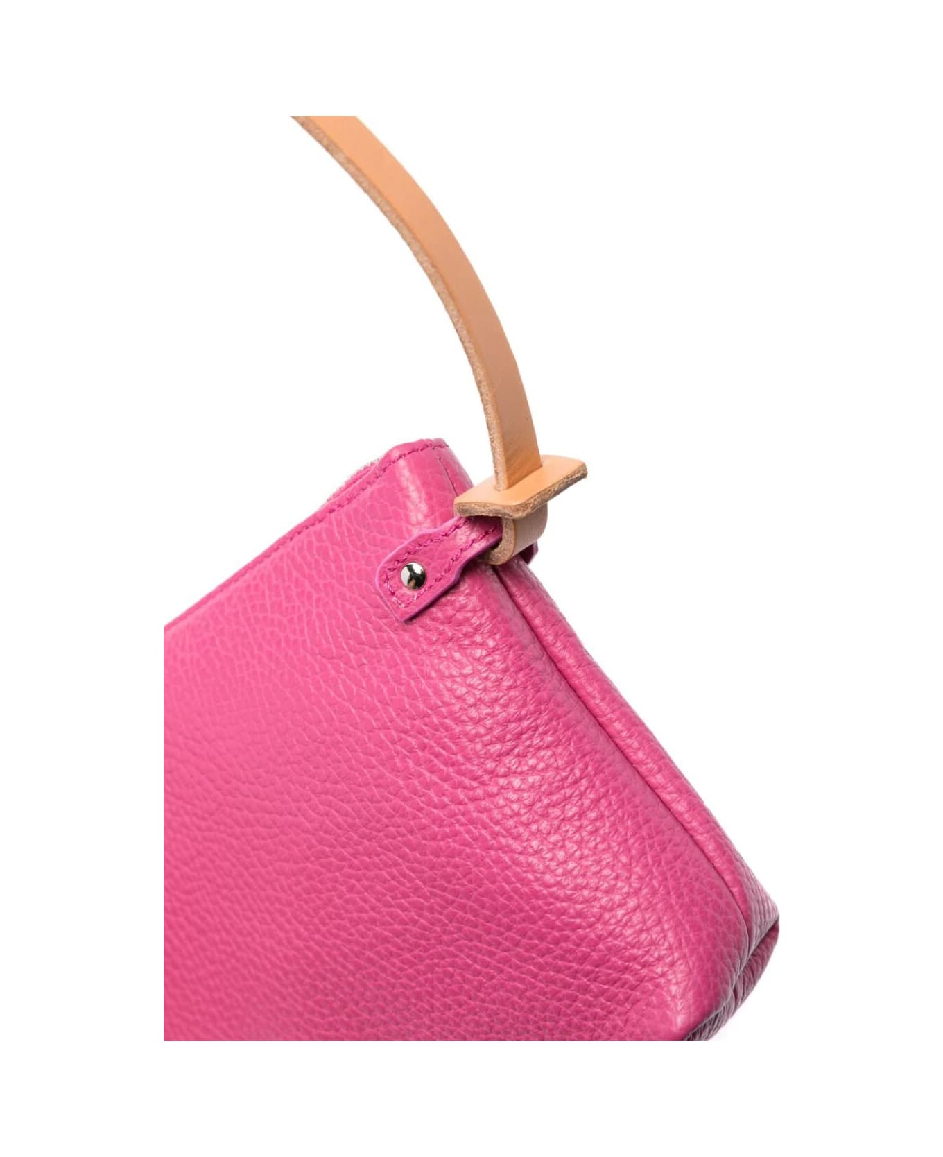 Zanellato Baby Tuka Daily Bag - Trieste Pink ショルダーバッグ