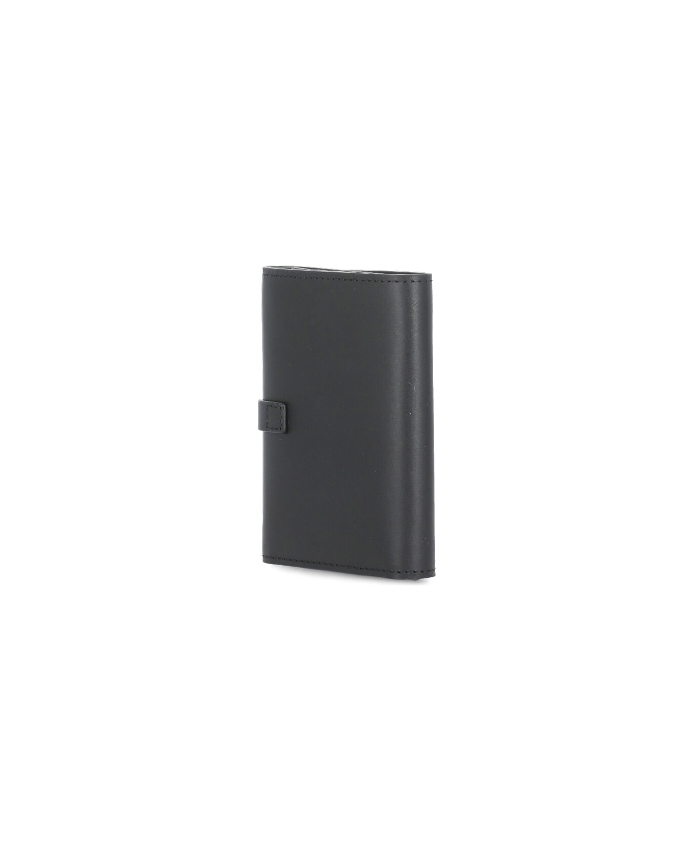 A.P.C. Noa Wallet - Black