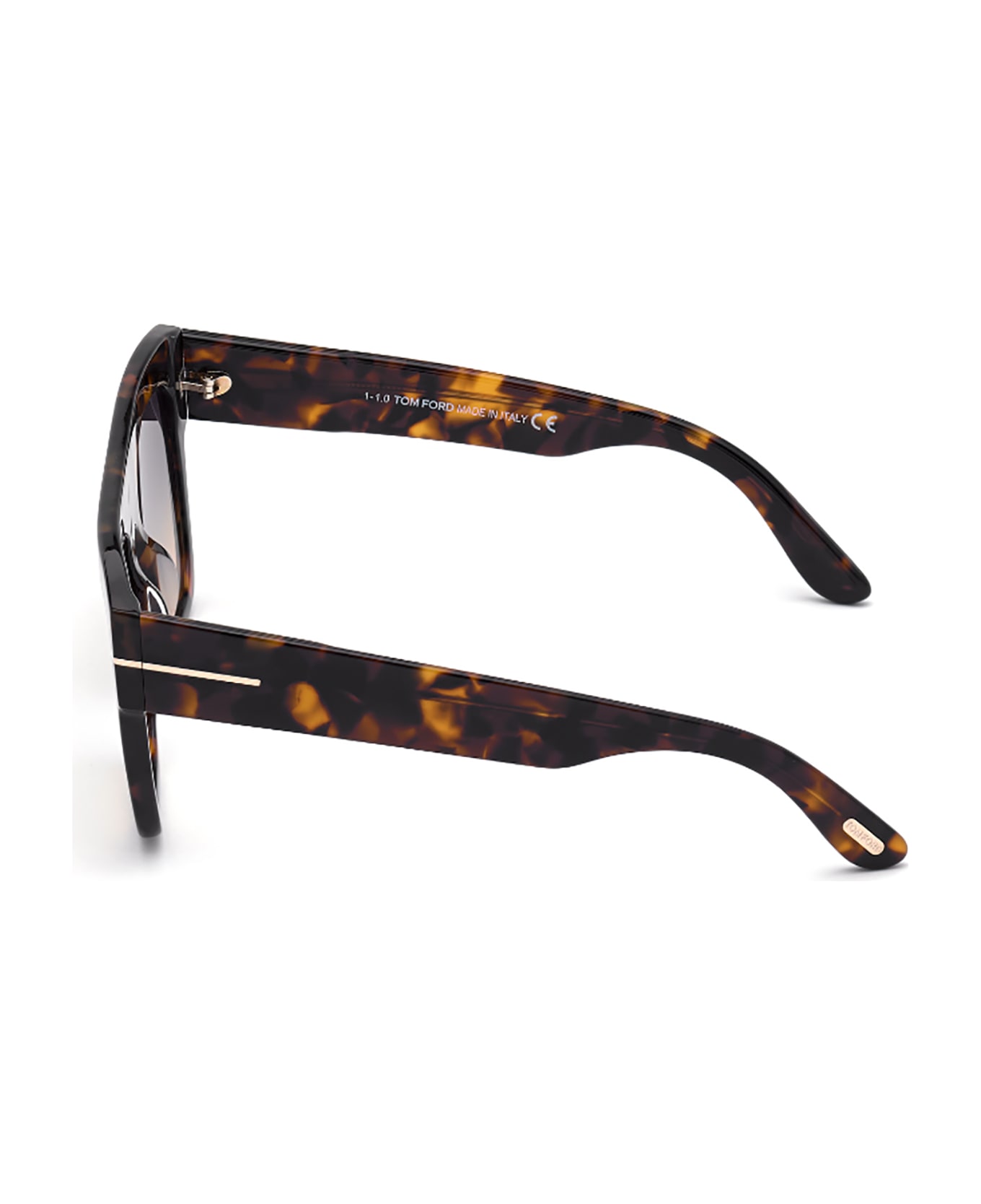 Tom Ford Eyewear FT0847 Sunglasses - B サングラス