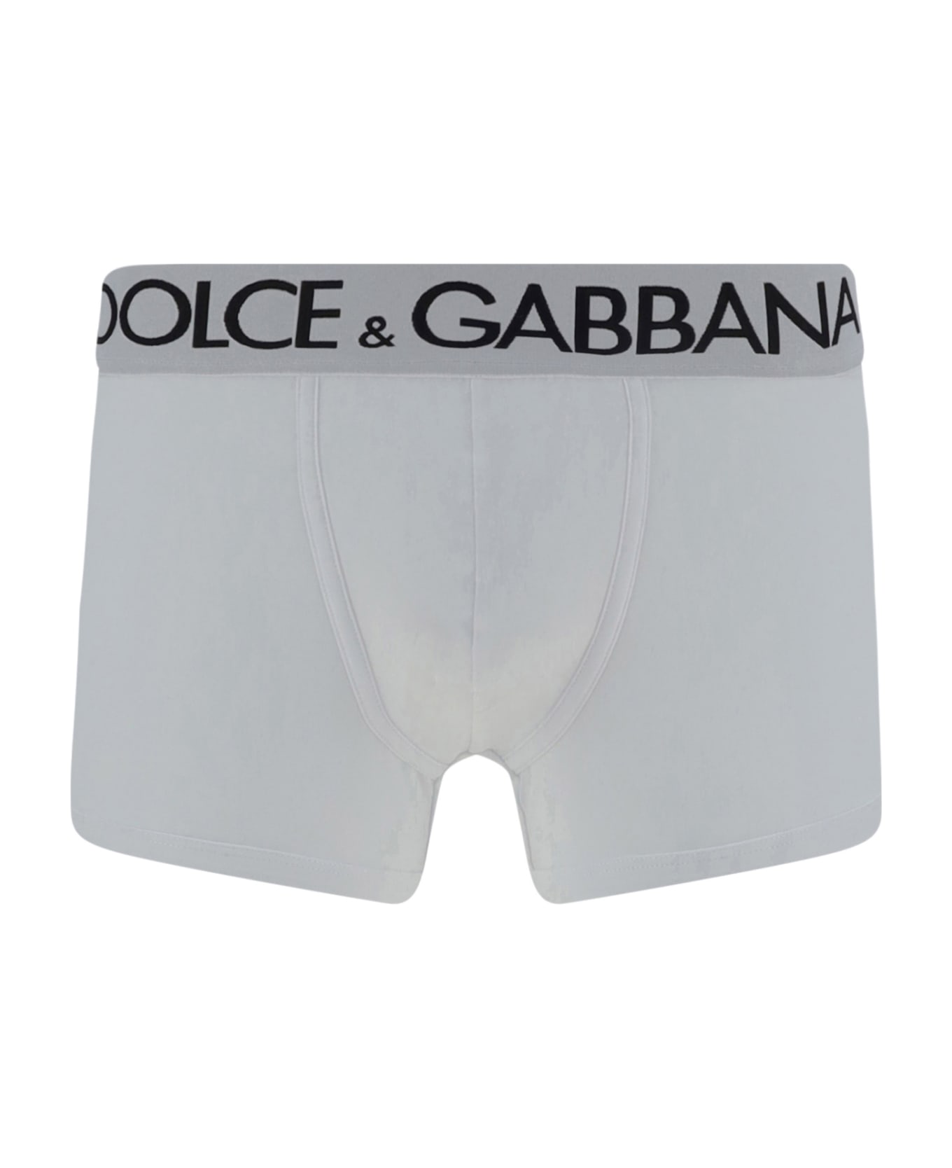 Dolce & Gabbana Underwear Briefs - Bianco Ottico