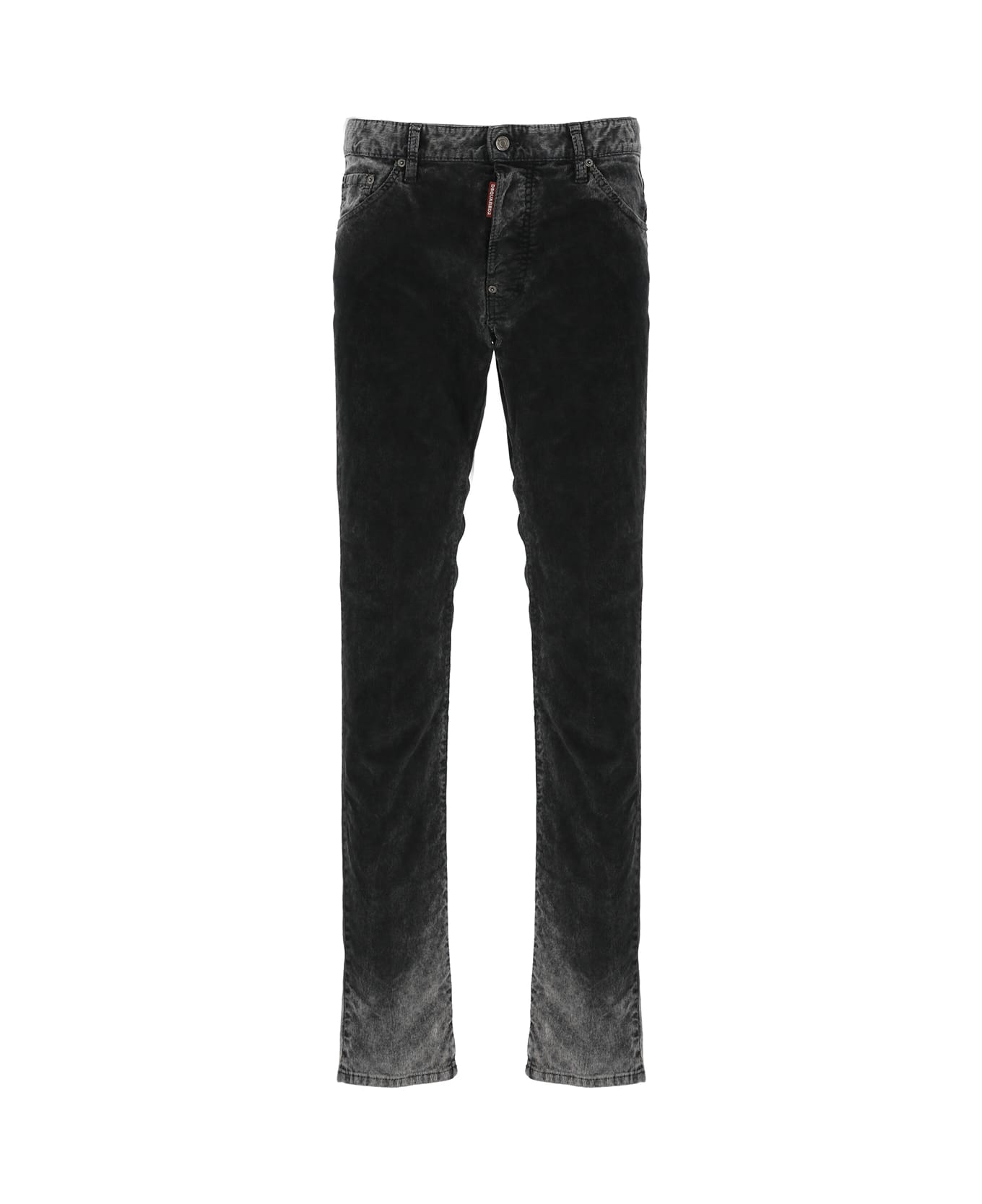 Dsquared2 Cotton Jeans - 900