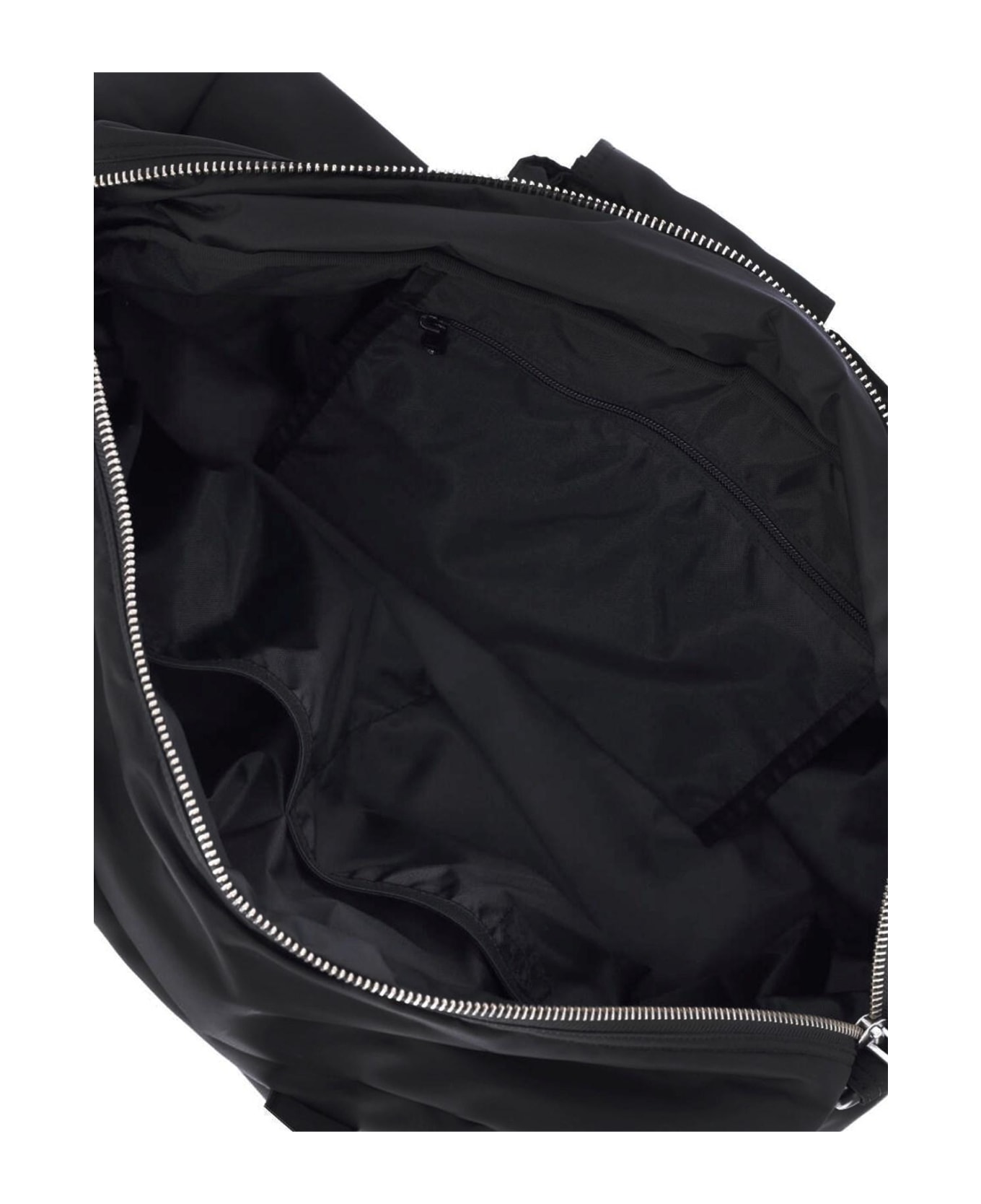 Carhartt 'otley' Duffel Bag - Black