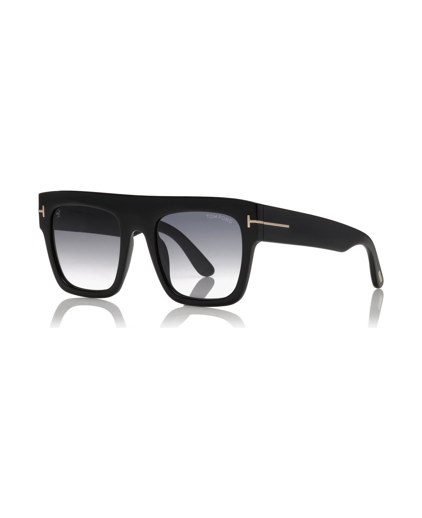 Tom Ford Eyewear FT0847 Sunglasses - B サングラス