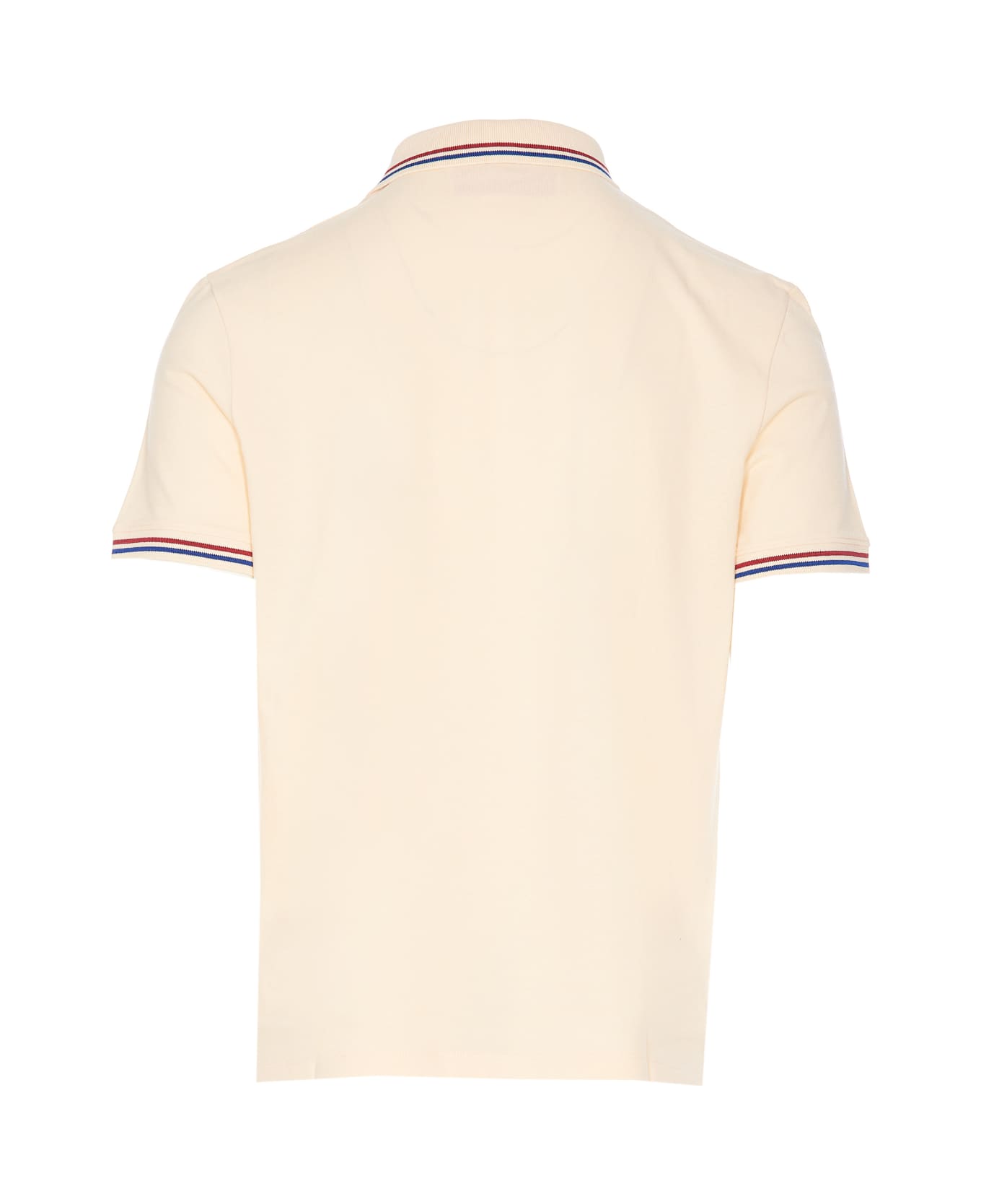 Valentino Garavani Polo - White