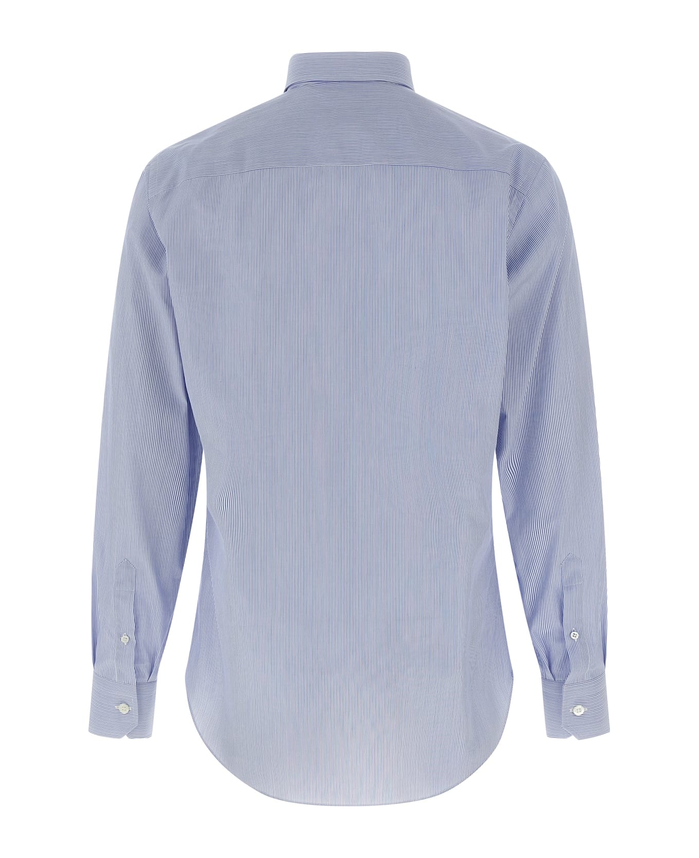 Brioni 
trevi Mark
 Shirt - Multicolor