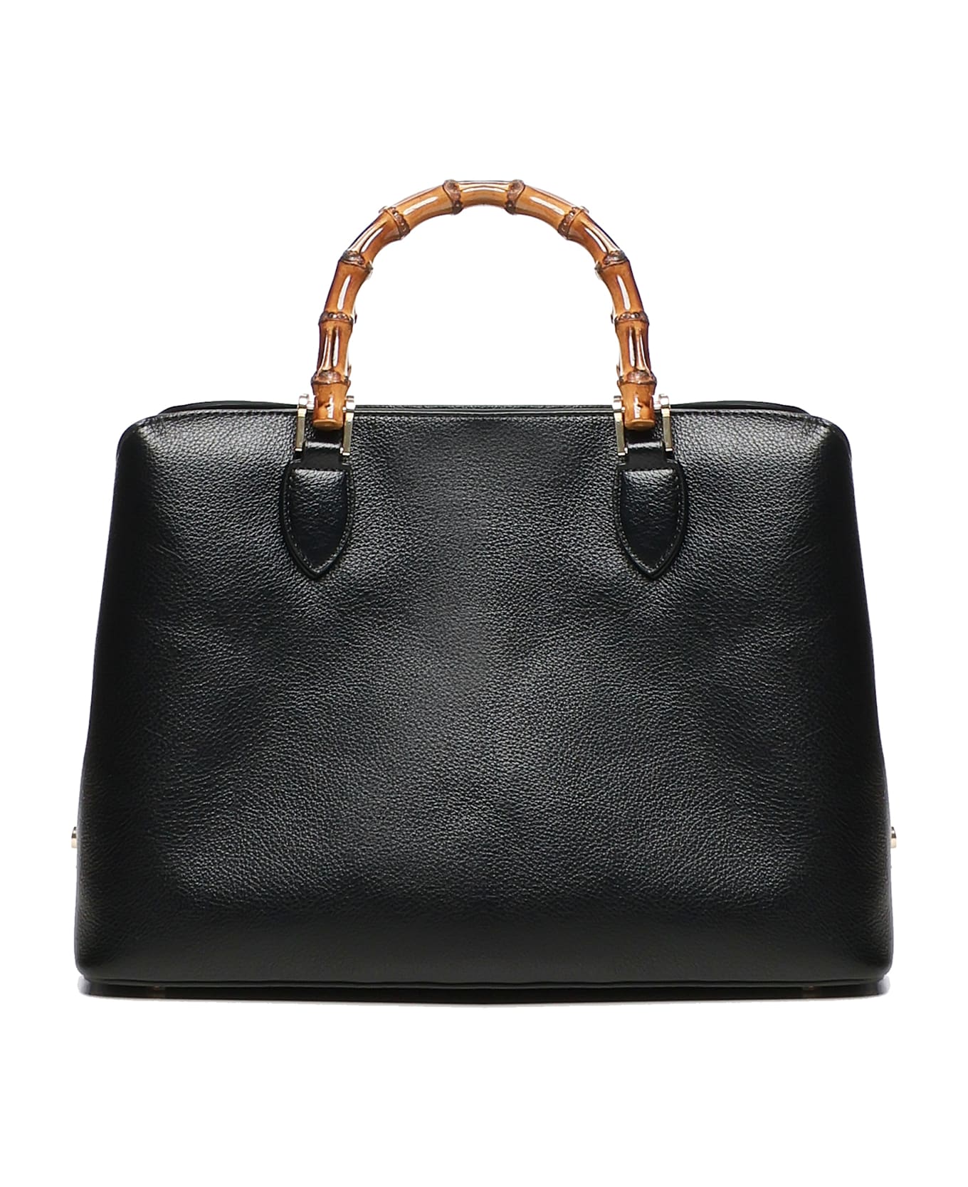 V73 Kristin Tote Bag - Black