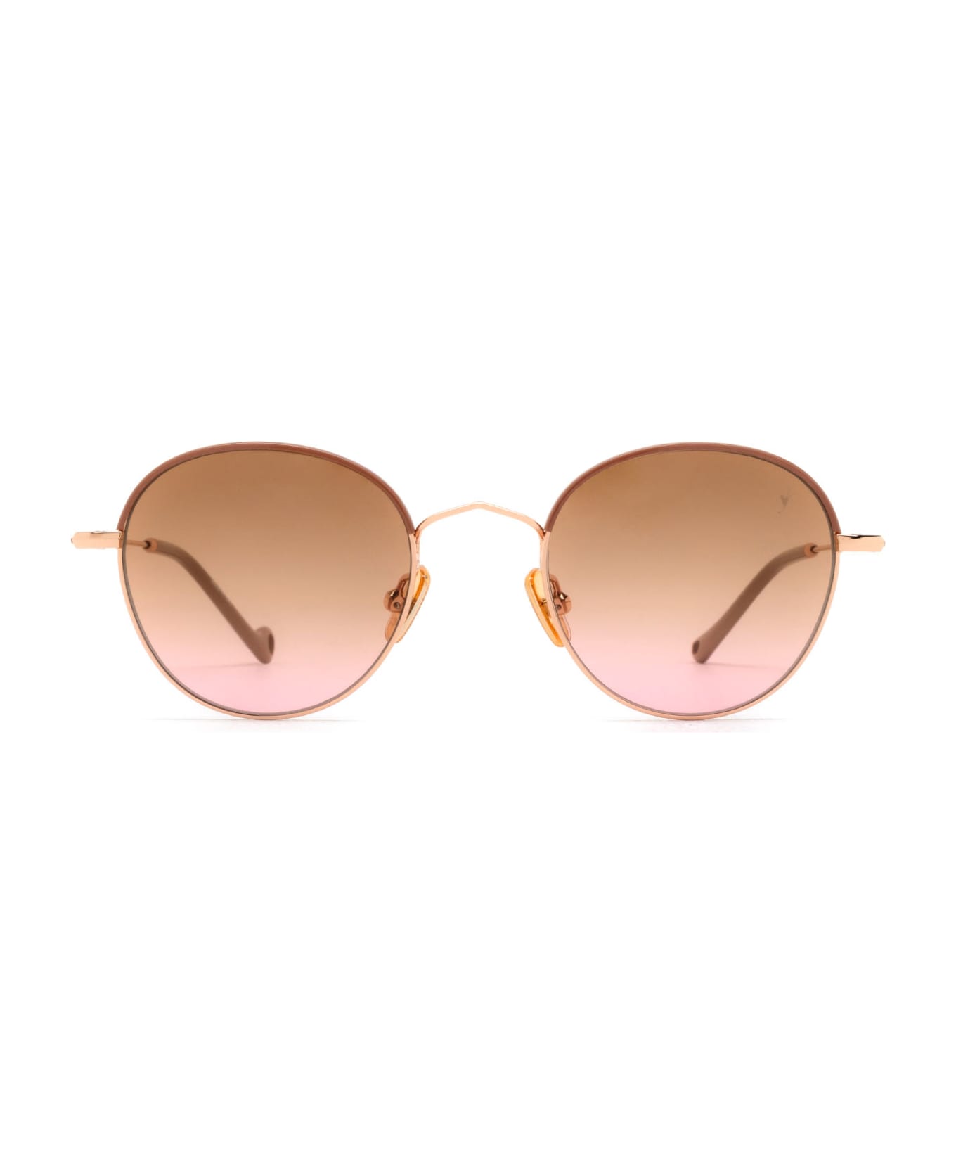 Eyepetizer Gobi Vintage Rose Sunglasses - Vintage Rose サングラス