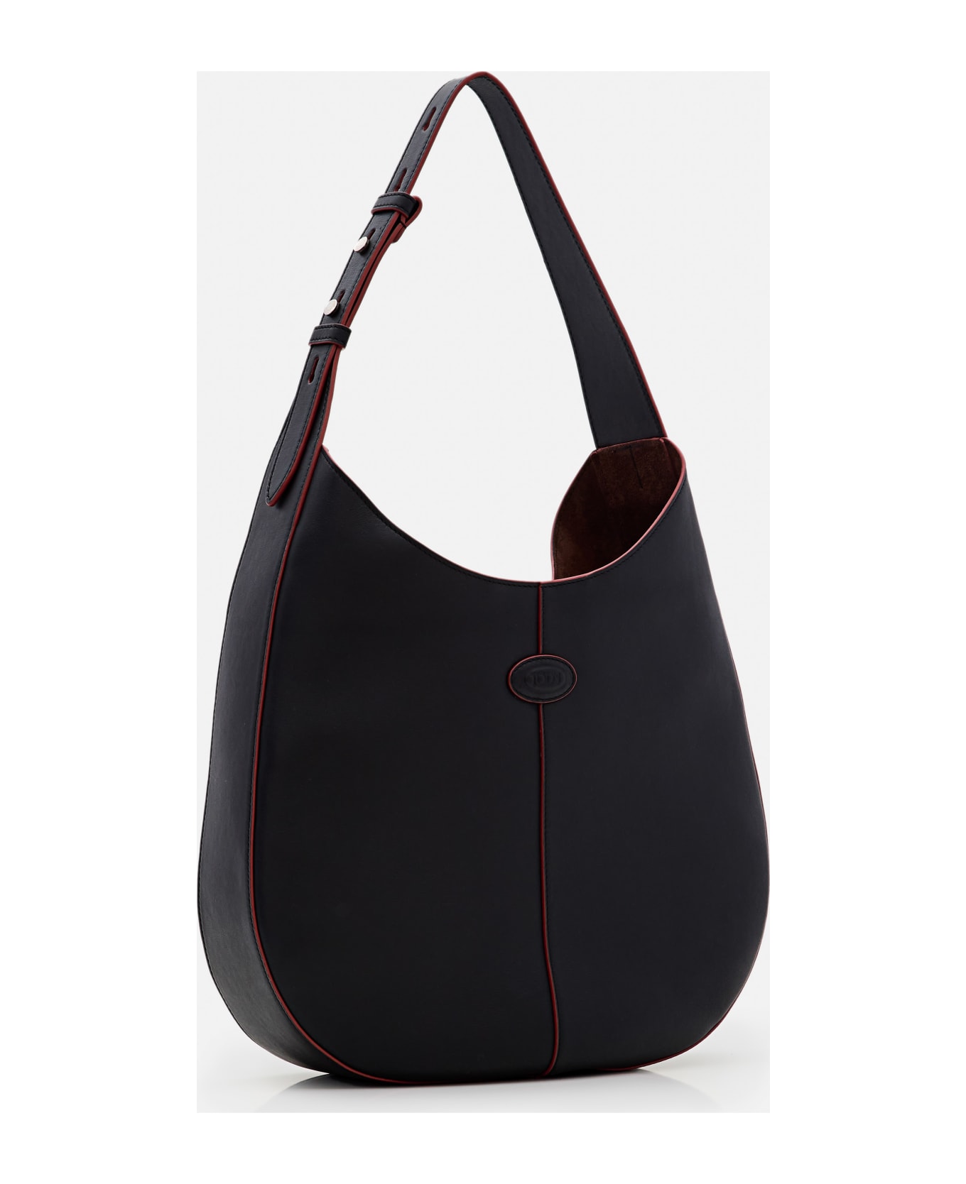 Tod
s Hobo Bag - Black