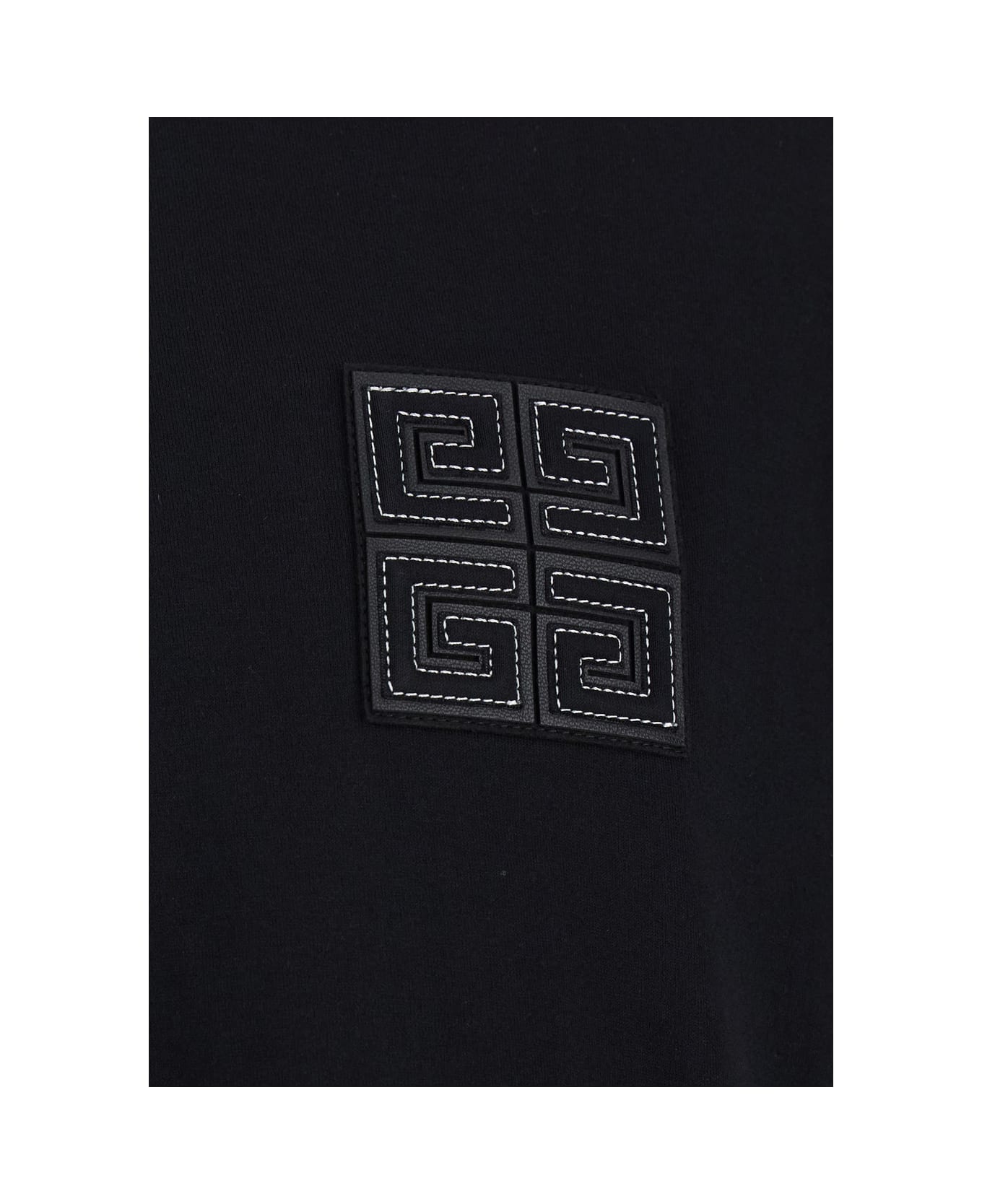 Givenchy T-shirt - Black