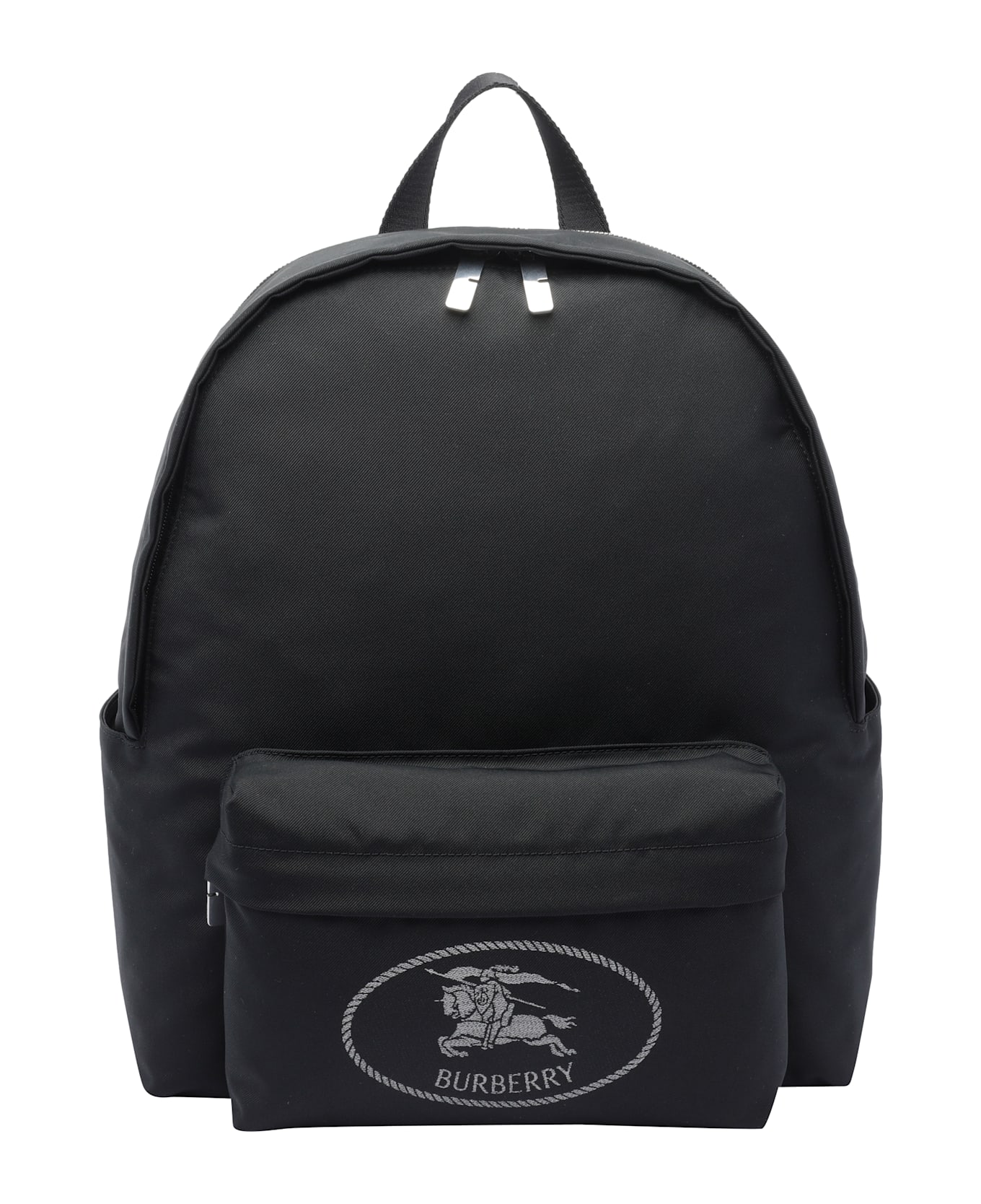 Burberry Orkney Backpack - Black