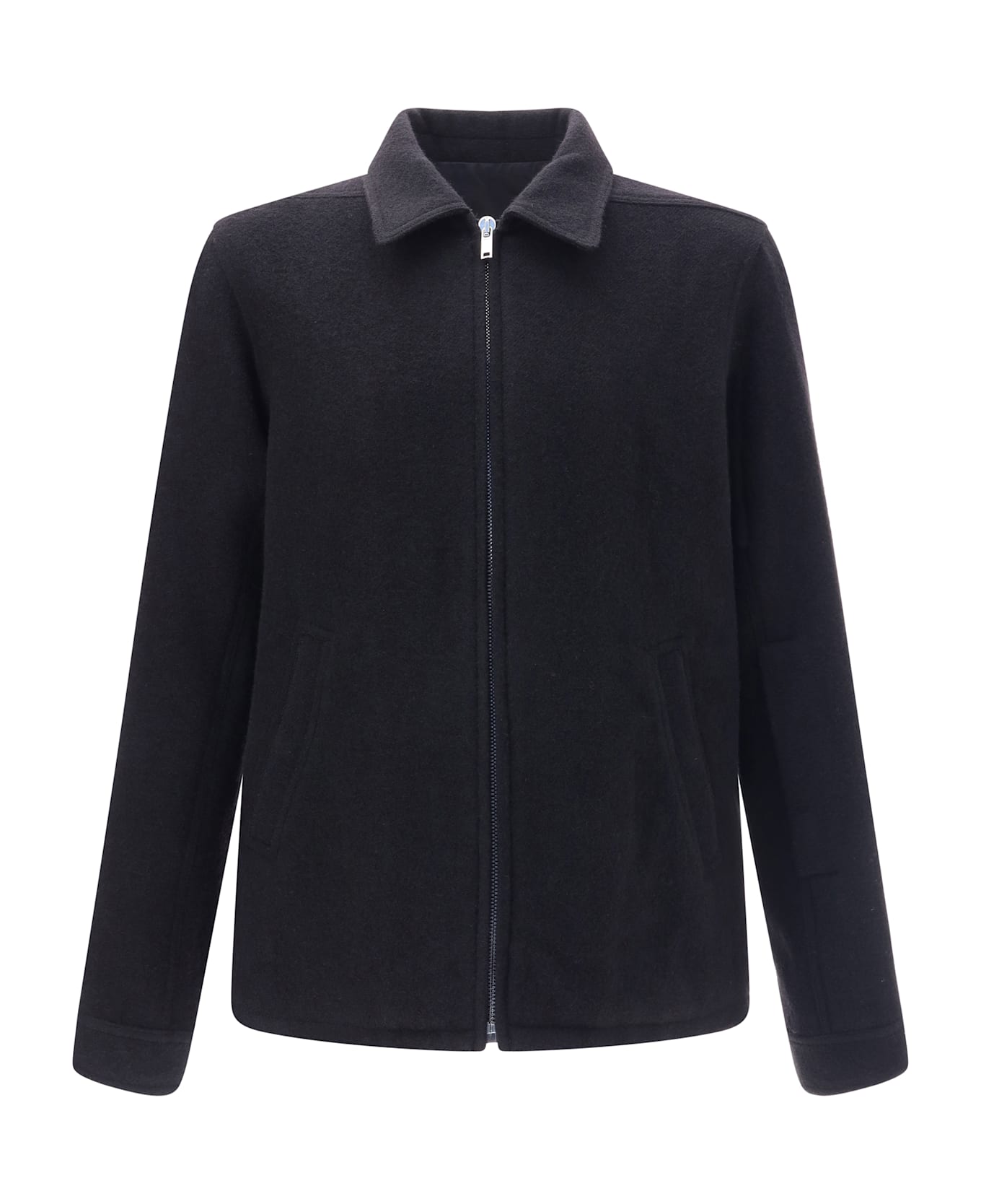 Rick Owens Brad Jacket