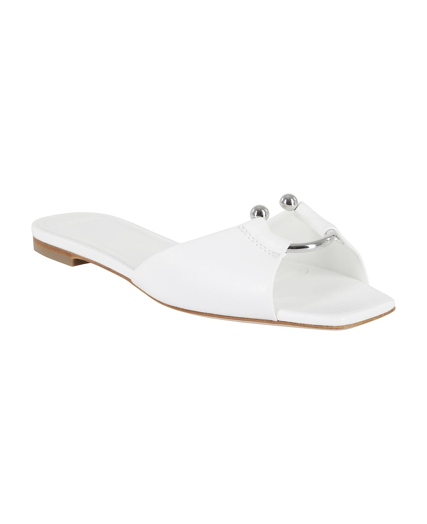 3JUIN Milla 005 - White
