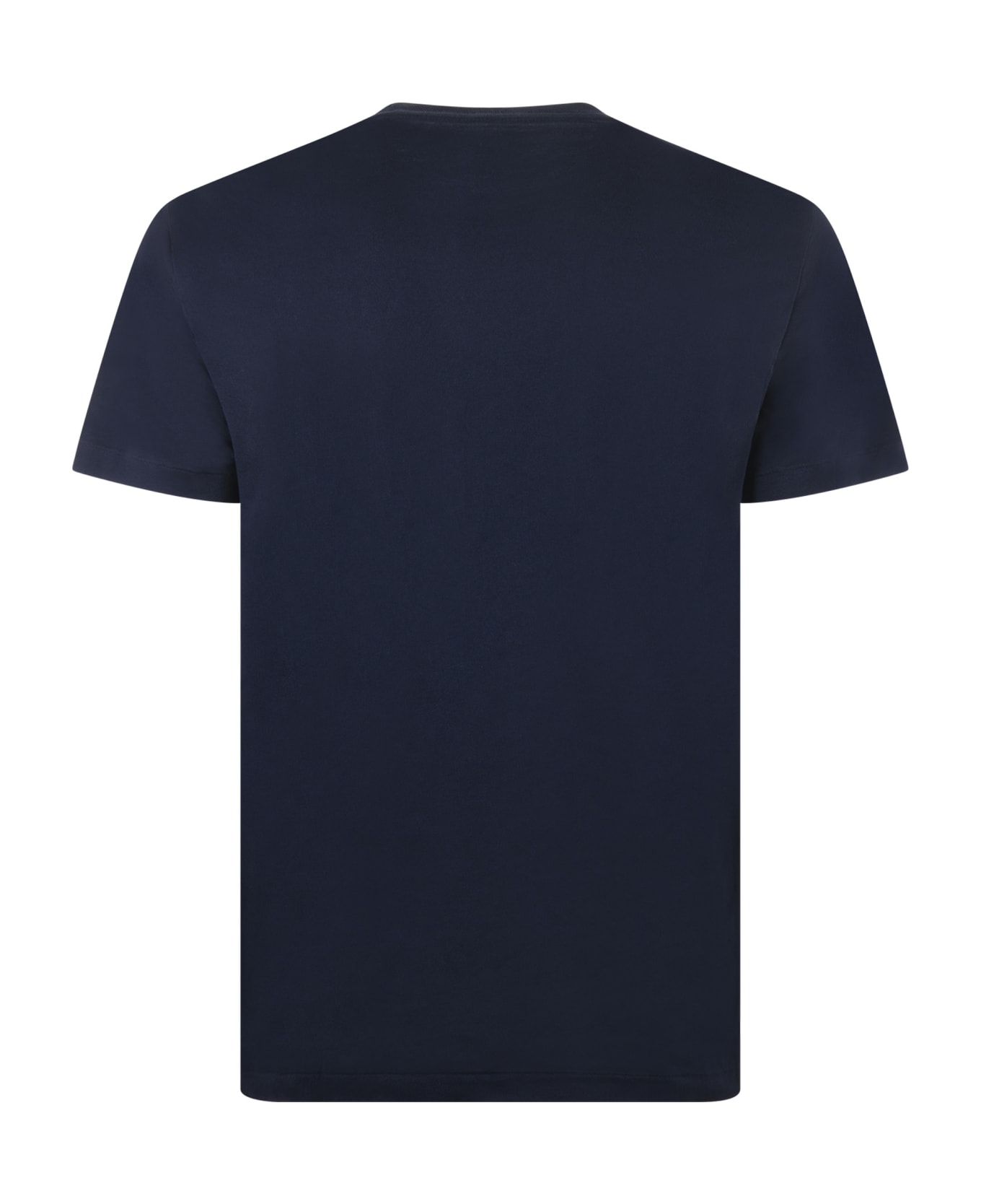 Polo Ralph Lauren T-shirt - Blu scuro シャツ