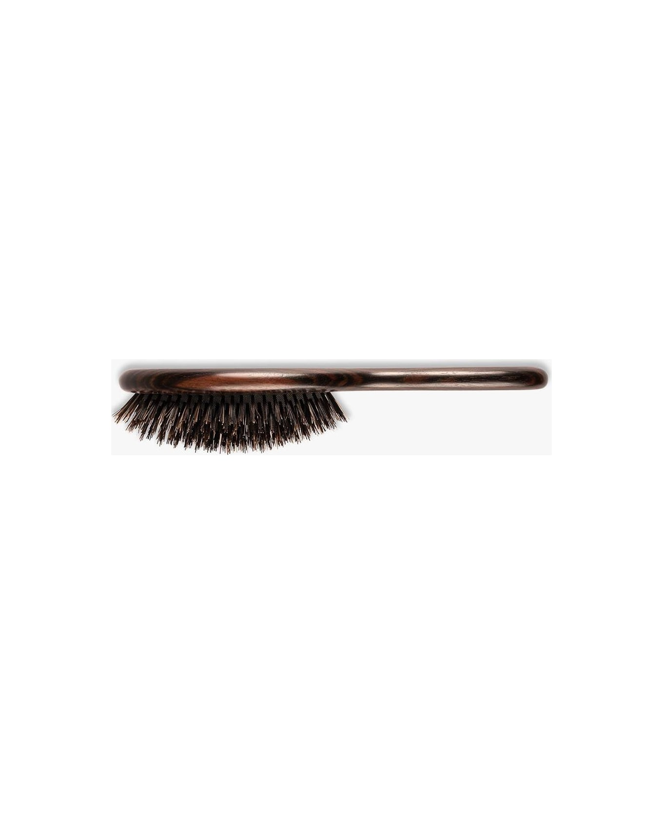Larusmiani Head Brush Beauty - Black