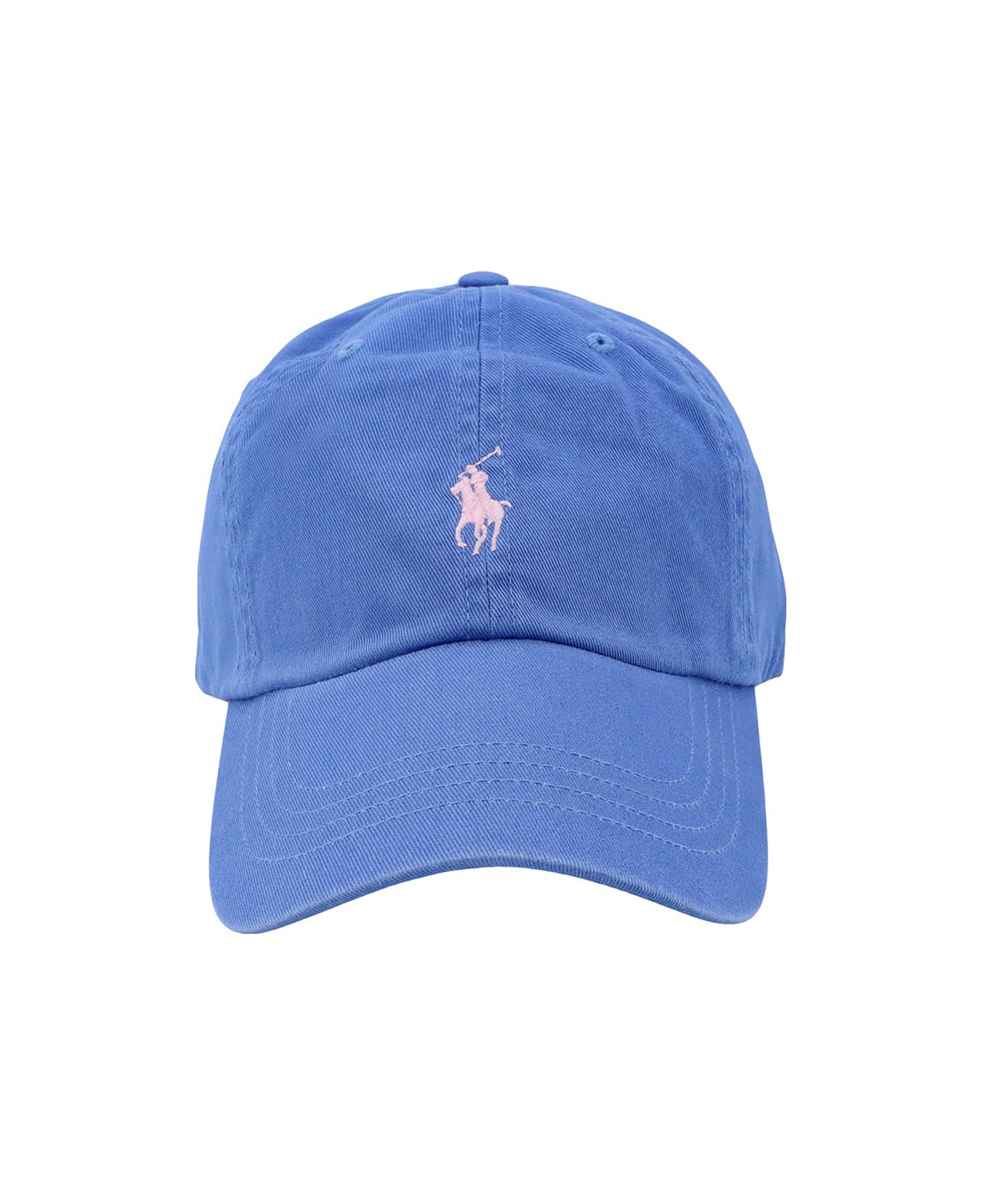 Ralph Lauren Hat - Blue 帽子