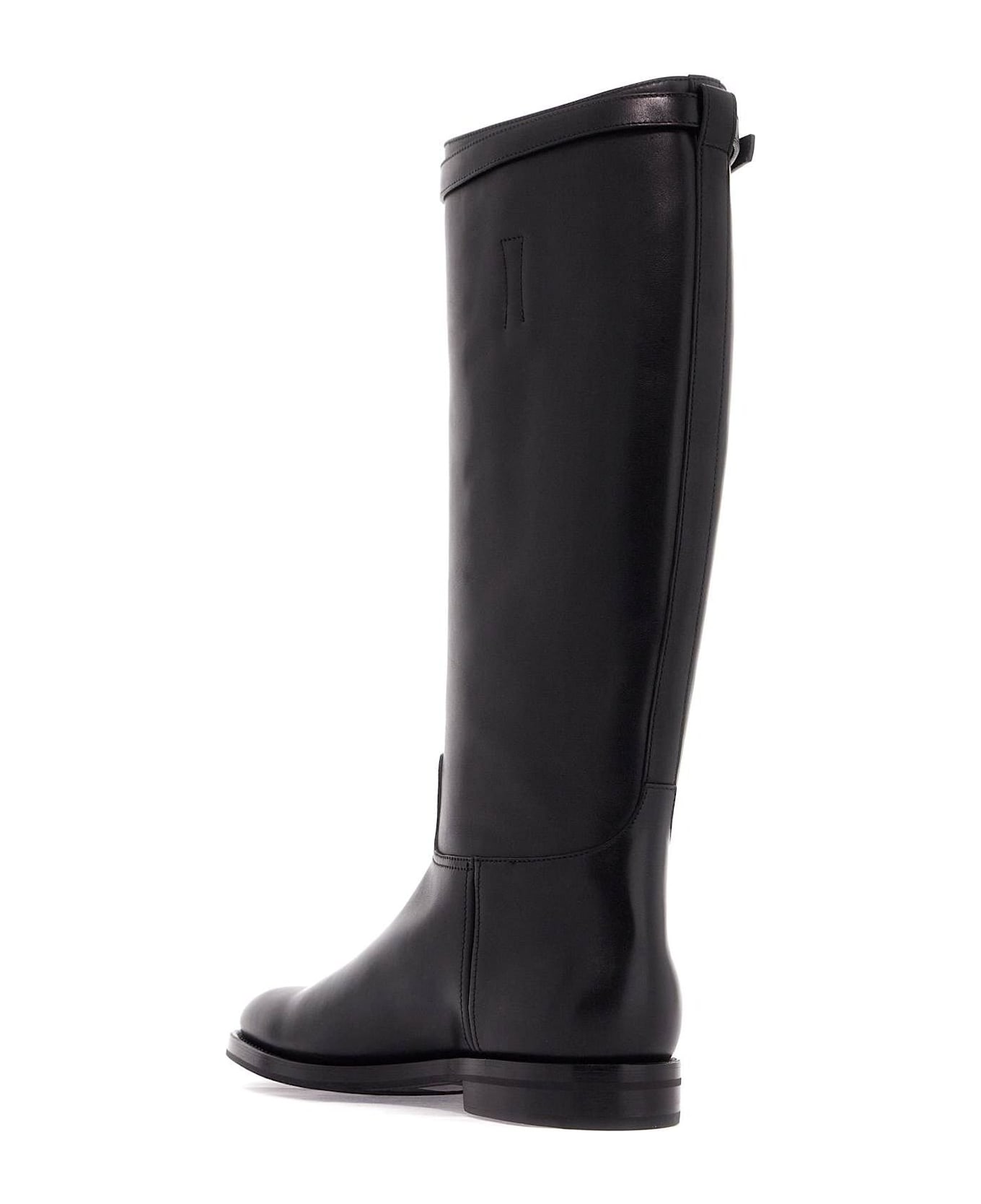 Church
s Michelle Boots - BLACK