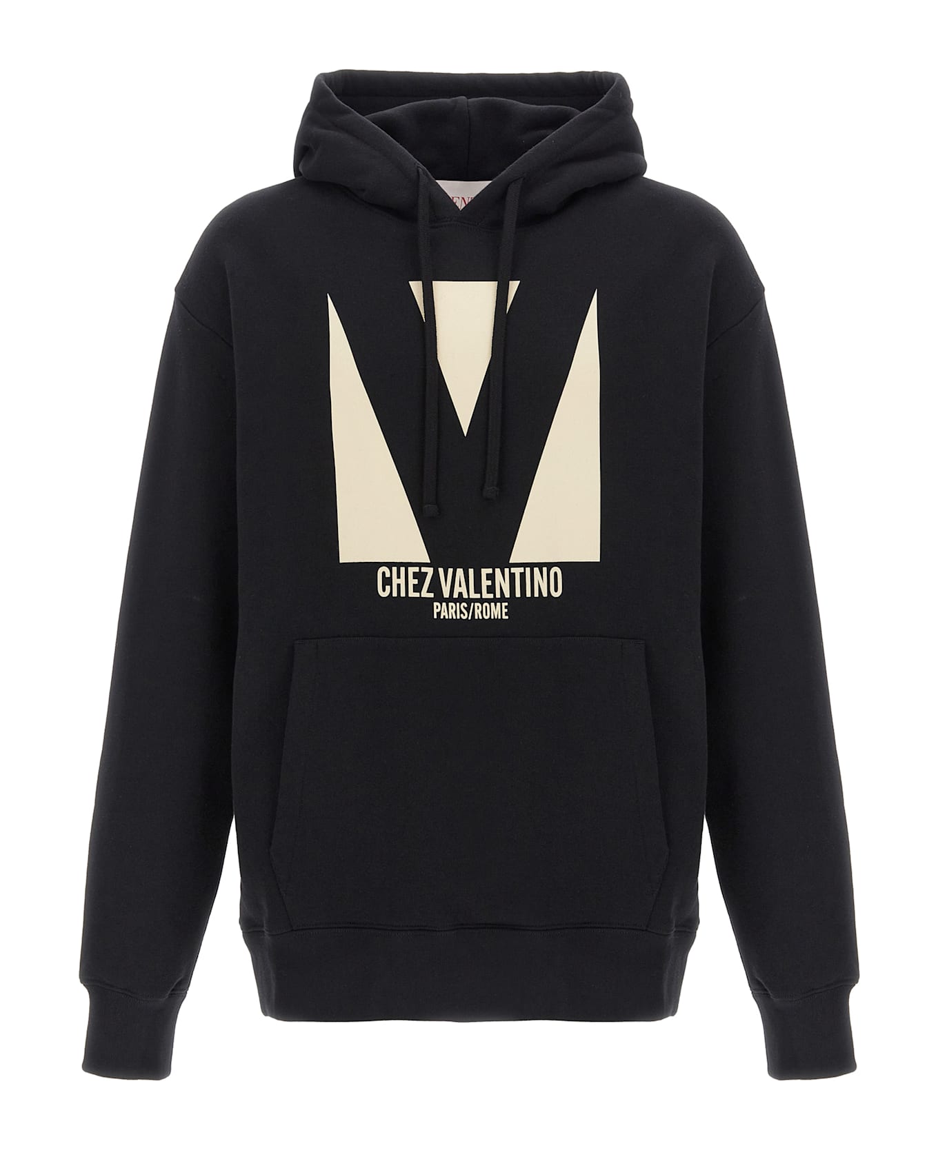 Valentino Garavani Hoodie - Black  