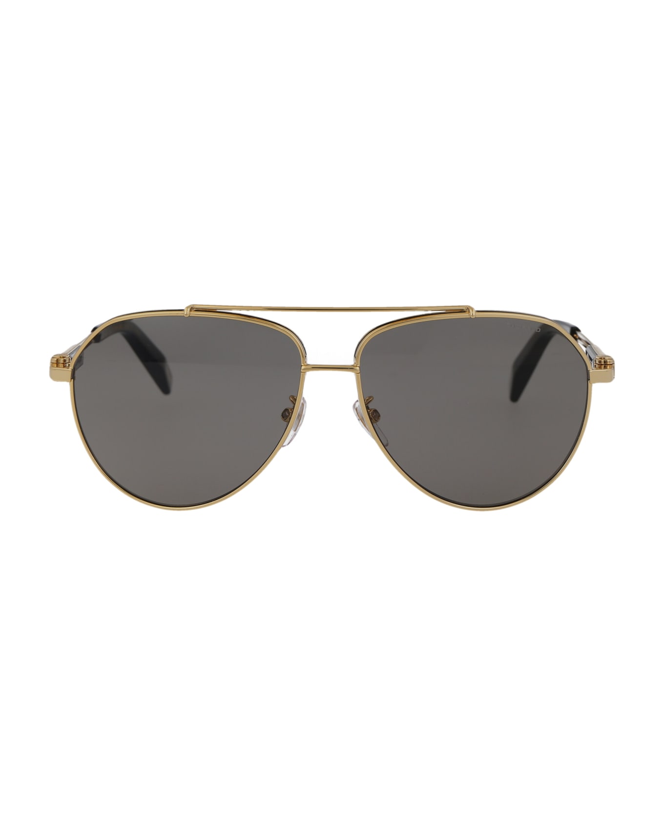 Chopard Schg63 Sunglasses - 400P GOLD