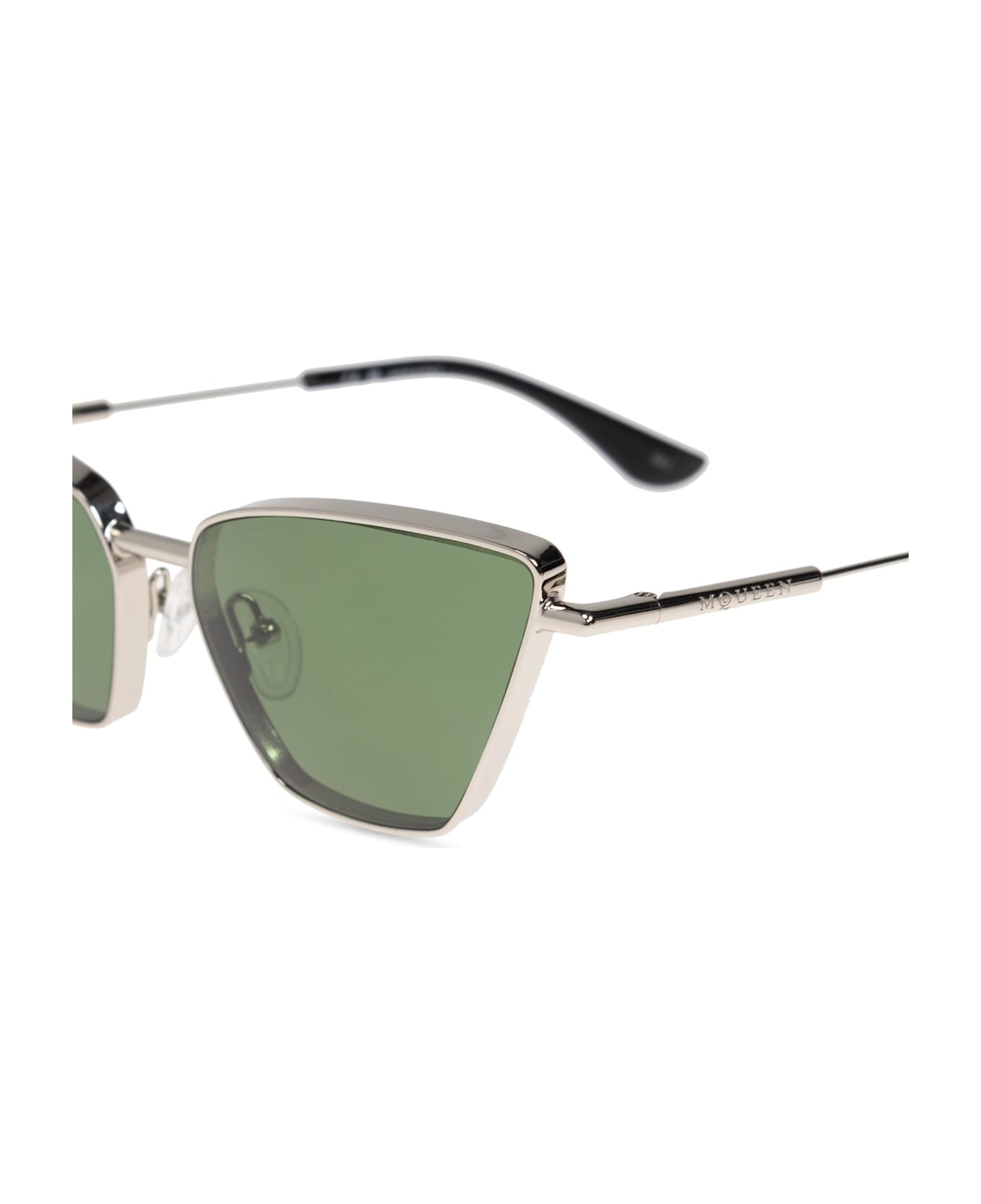 Alexander McQueen Sunglasses - Multicolor