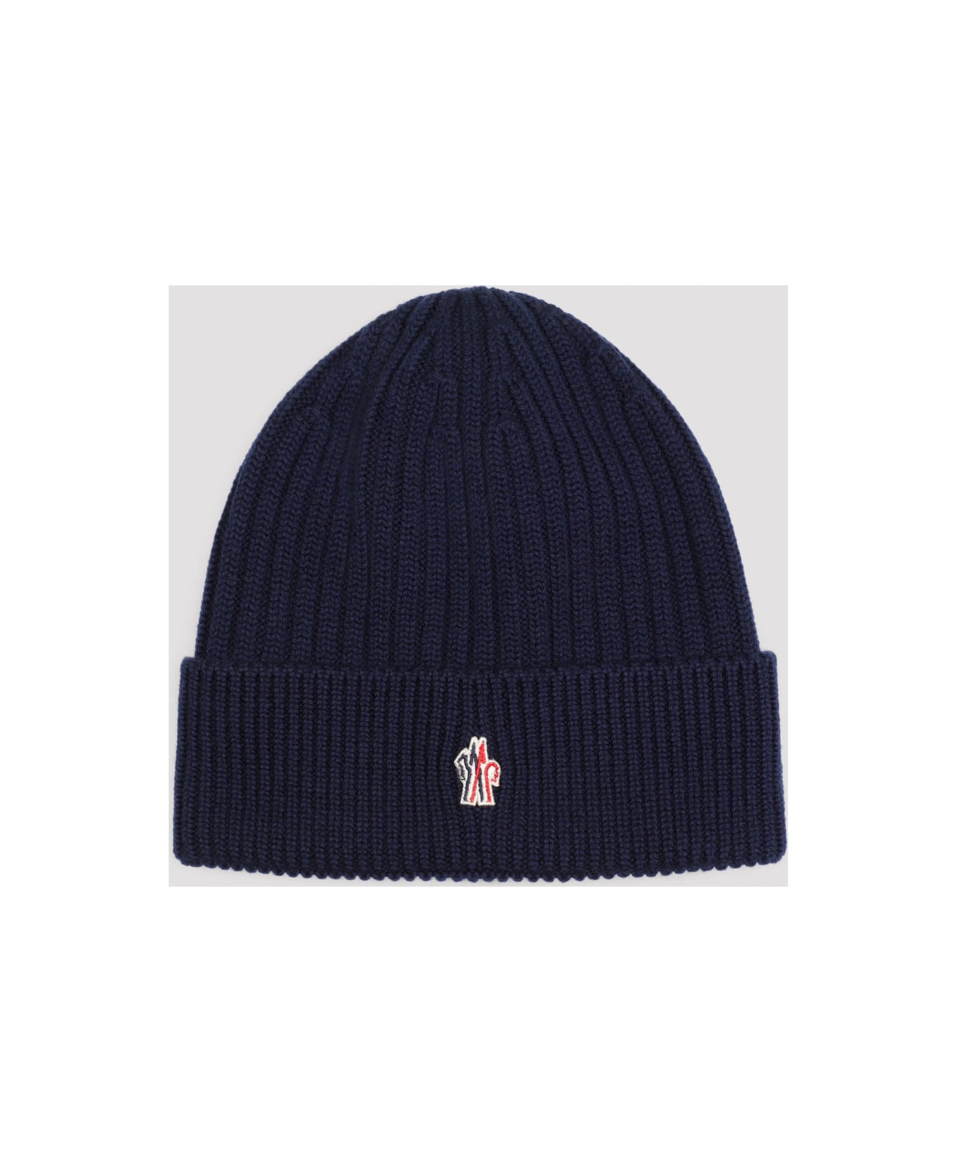 Moncler Grenoble Hat - Navy