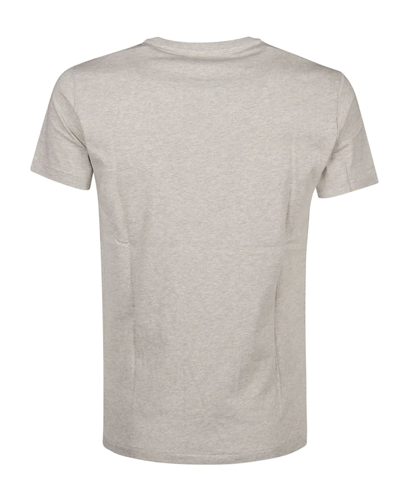 Polo Ralph Lauren T-shirt - New Grey Heather
