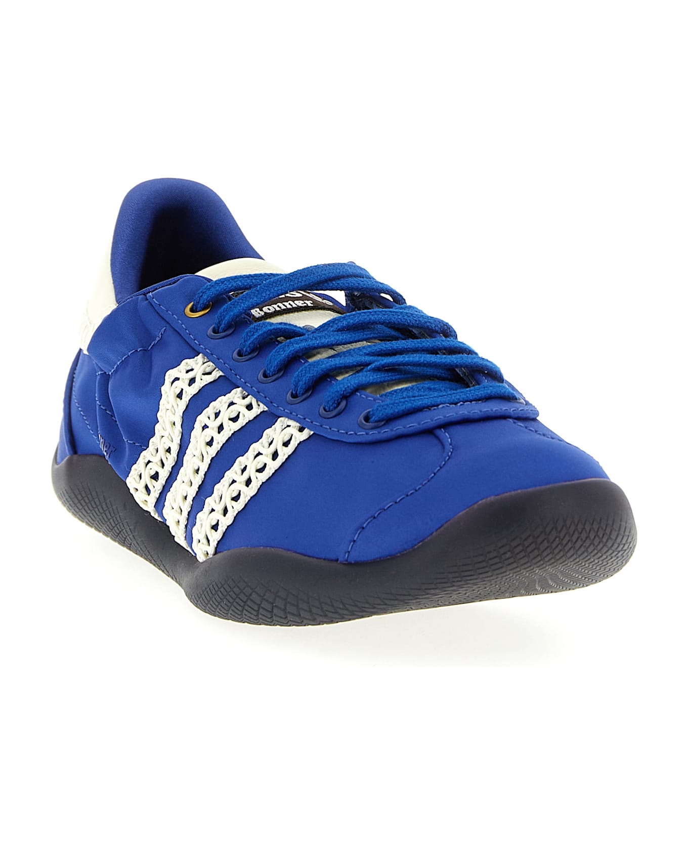 Adidas Originals 
karintha Lo Satin
 Sneakers Adidas By Walesbonner - Blue