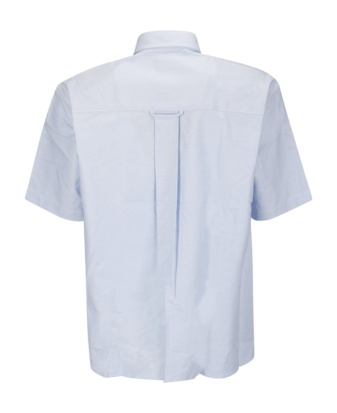 Fuct Ss Workwear Shirt - COUNTRY AIR