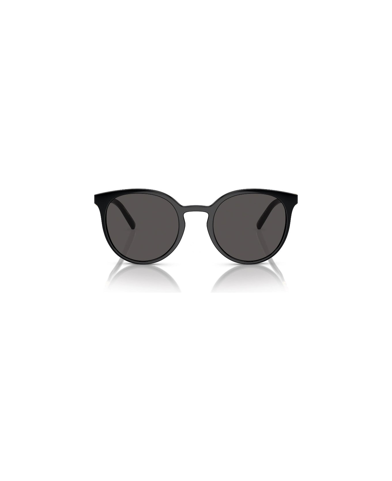 Dolce & Gabbana Eyewear DG6189 501/87 Sunglasses - Nero