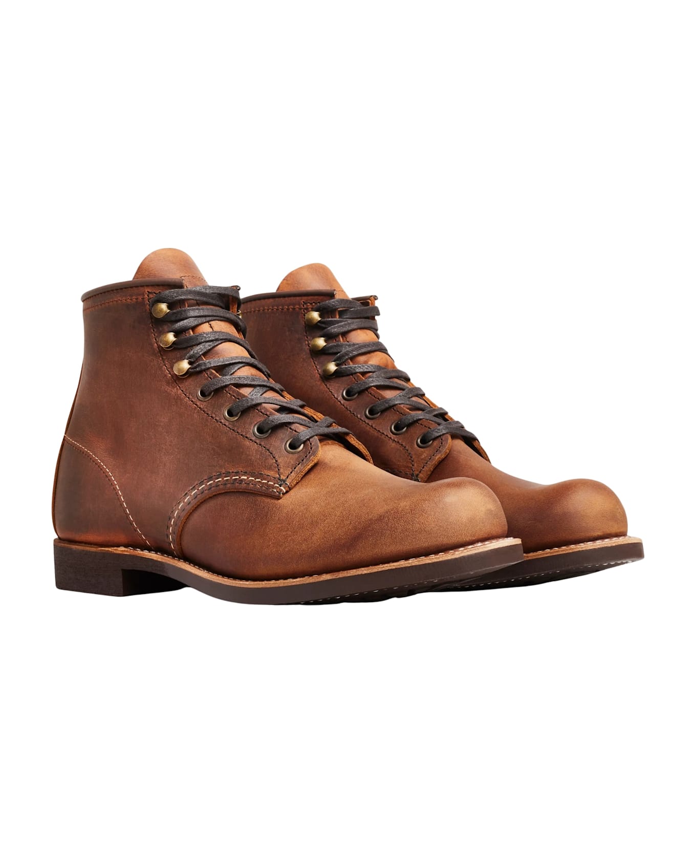 Red Wing Blacksmith - Copper Rough And Tough